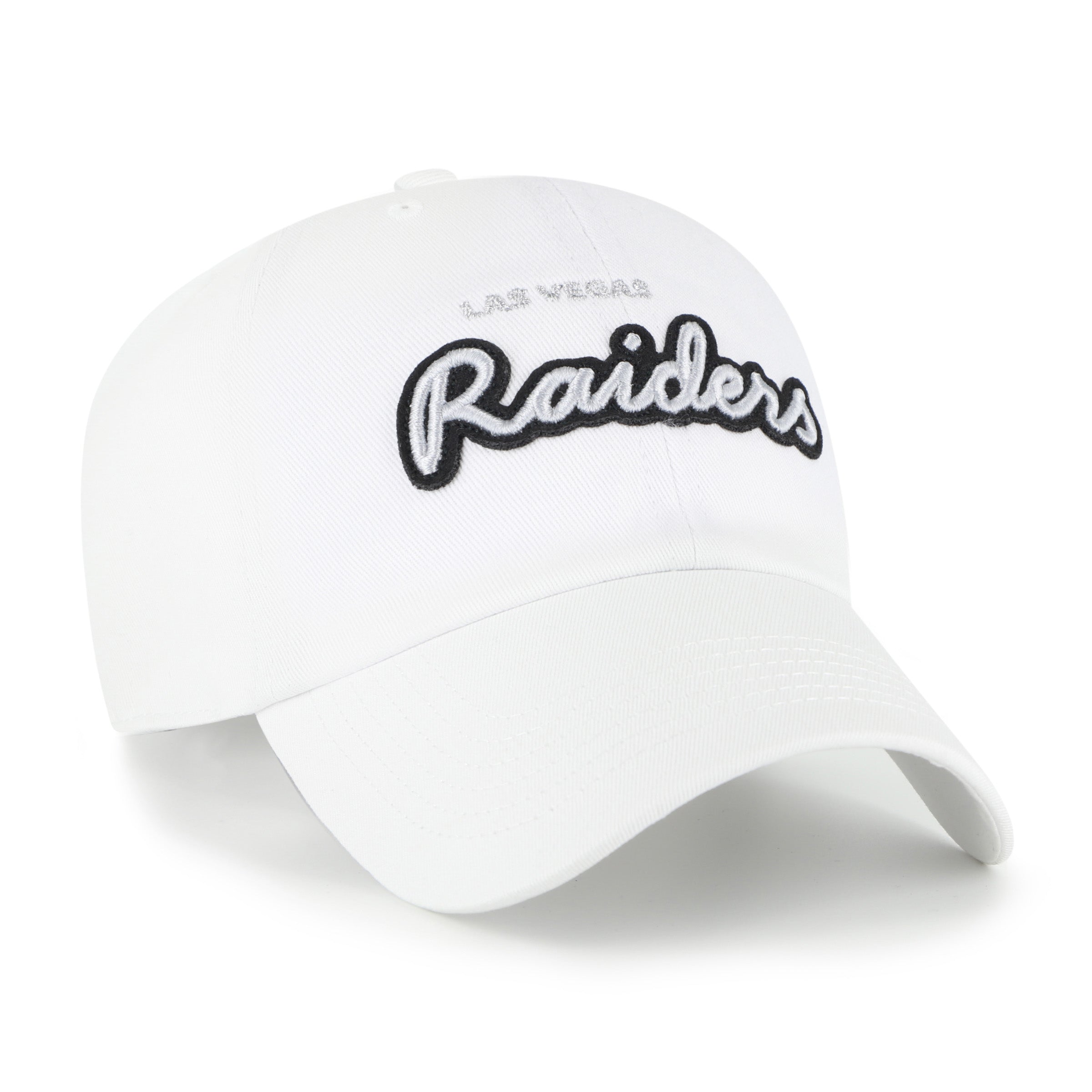 47-clean-up-las-vegas-raiders-damen-cap-wei image 3