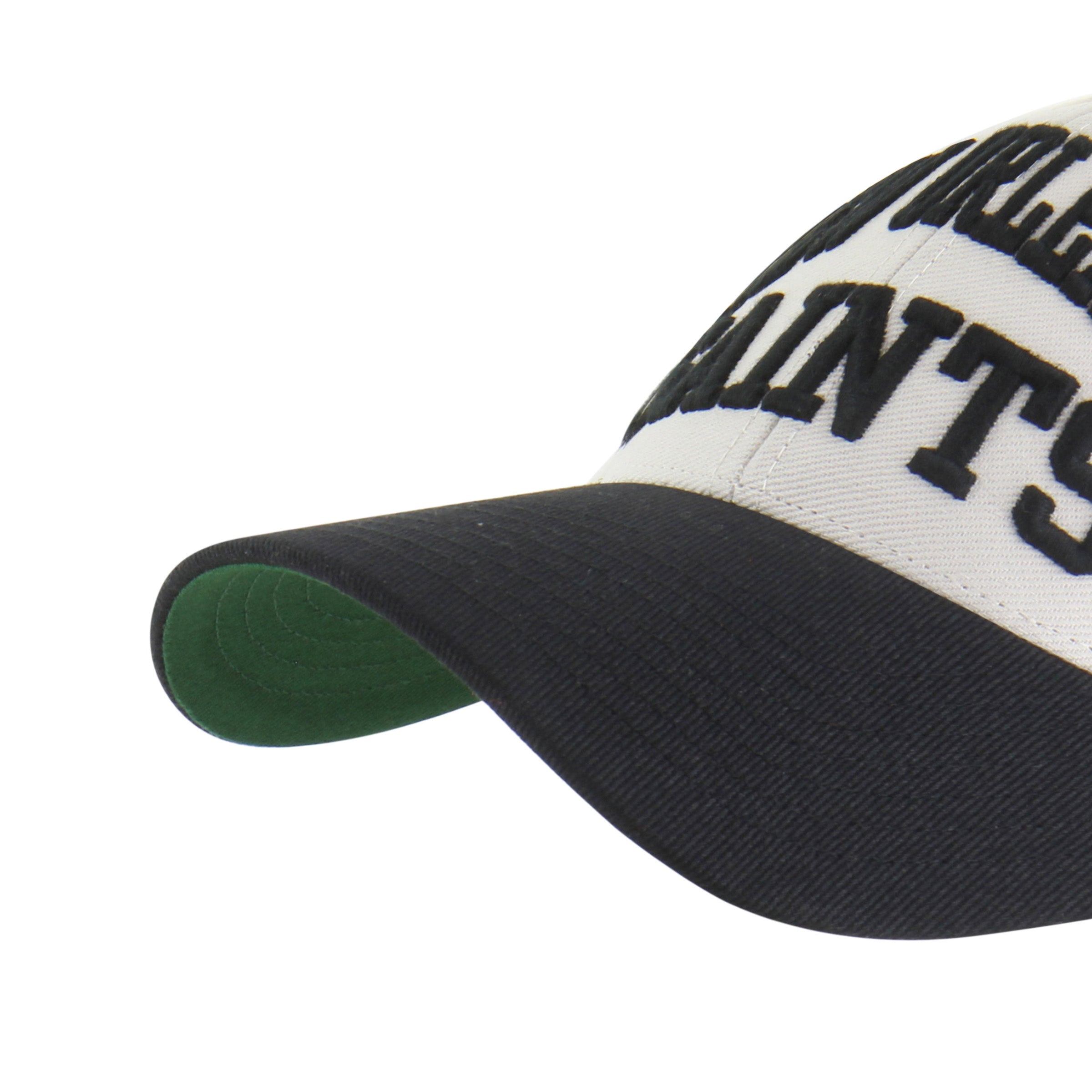 47-mvp-saints-basecap-bone-broke-line-loop-herren image 4