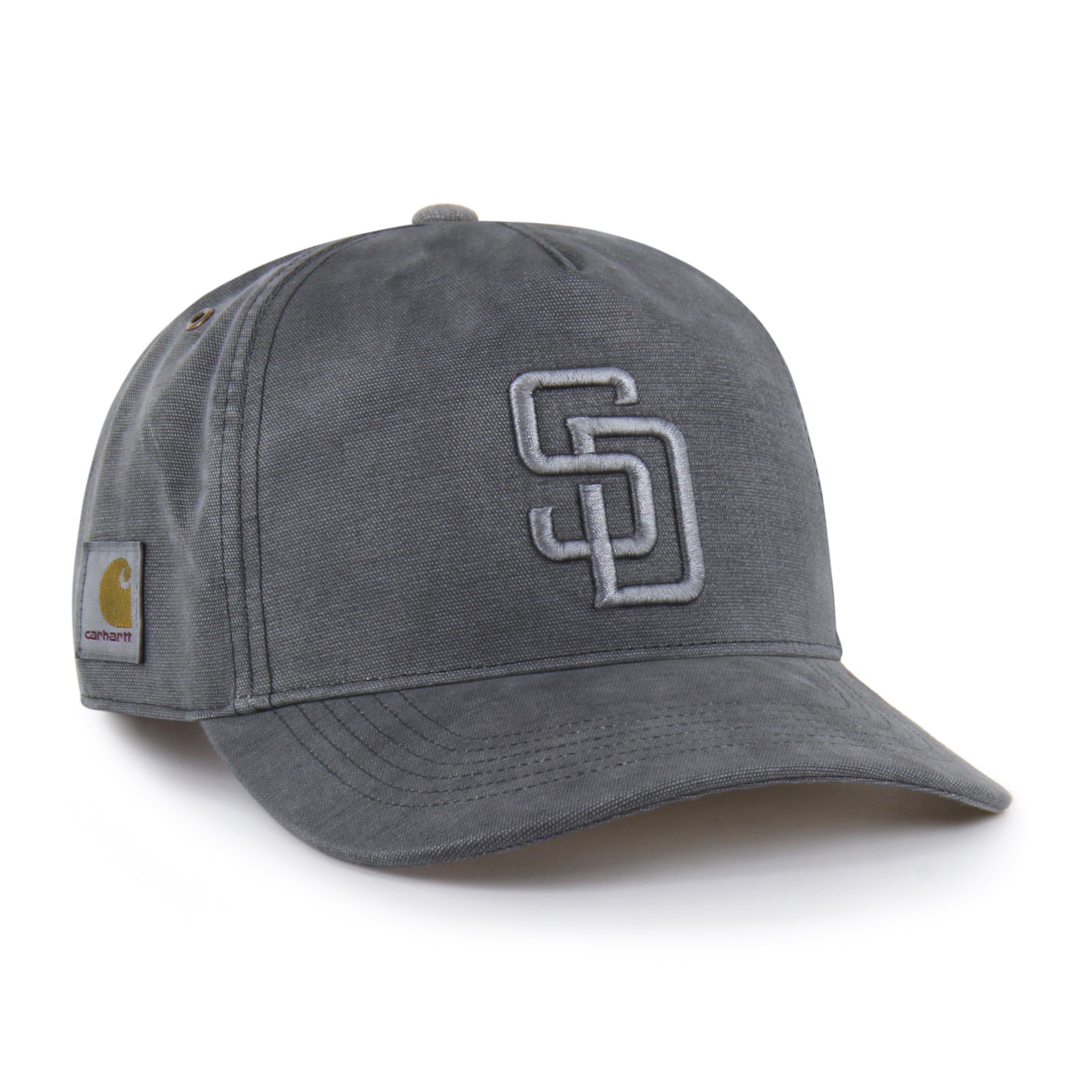47-hitch-san-diego-padres-cap-carhartt-shadow image 1