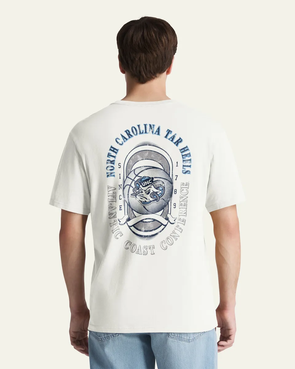 47-foundation-tee-oval-sport-backer-t-shirt-sandstone-north-carolina image 1