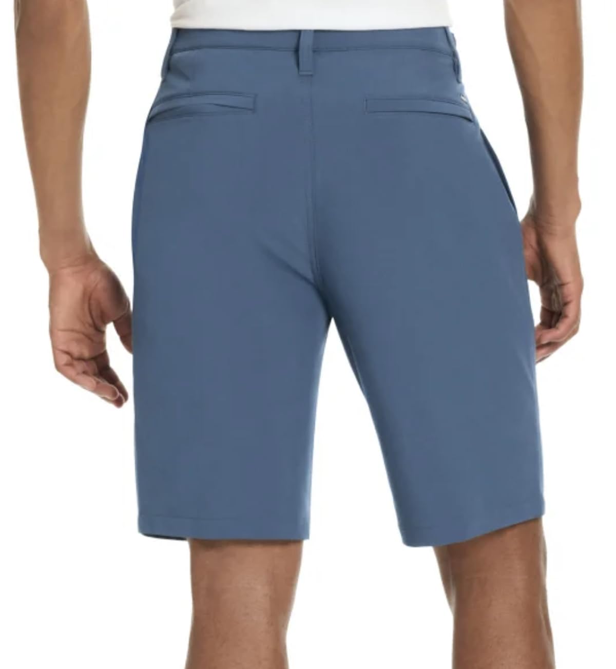 hurley-venture-hybrid-walk-shorts-herren-shorts-blau-gr-30 image 3