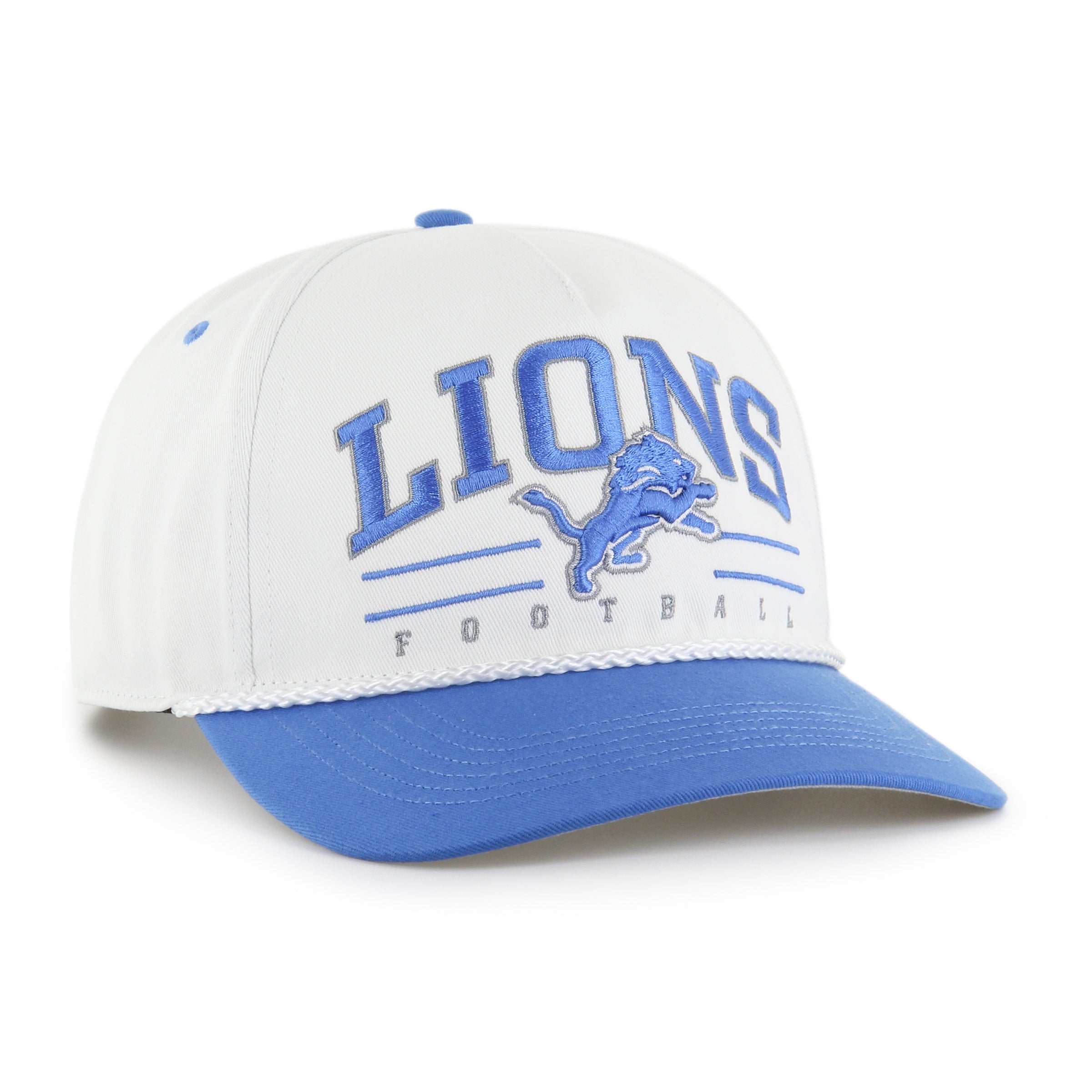 47-brand-hitch-roscoe-detroit-lions-cap-wei image 4