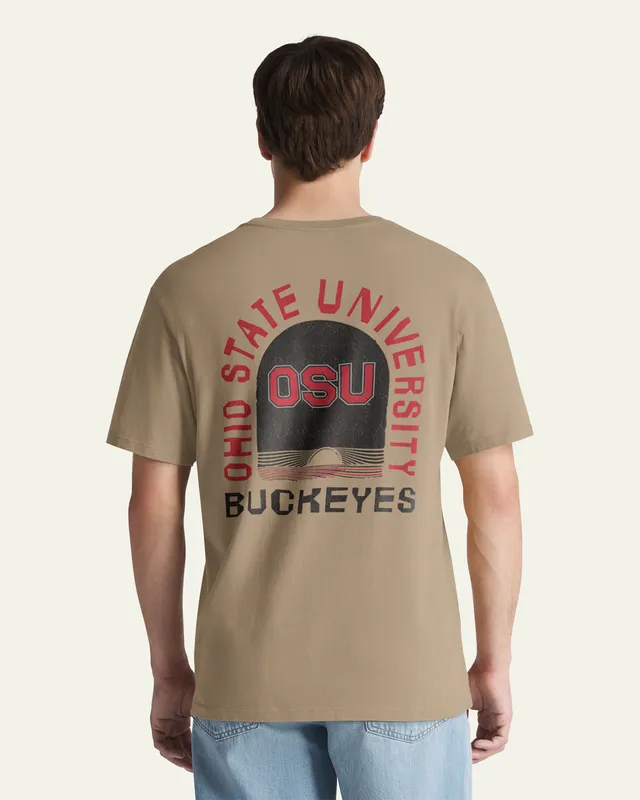 47-everyday-ohio-state-t-shirt-khaki-herren image 1