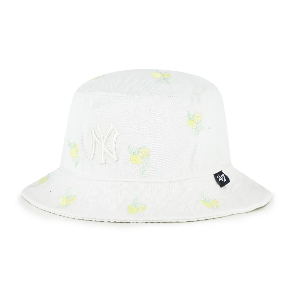 47-bucket-new-york-yankees-anglerhut-sandstone image 1