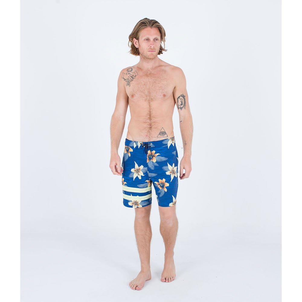 hurley-phantom-block-party-18-boardshort-blue-void image 6
