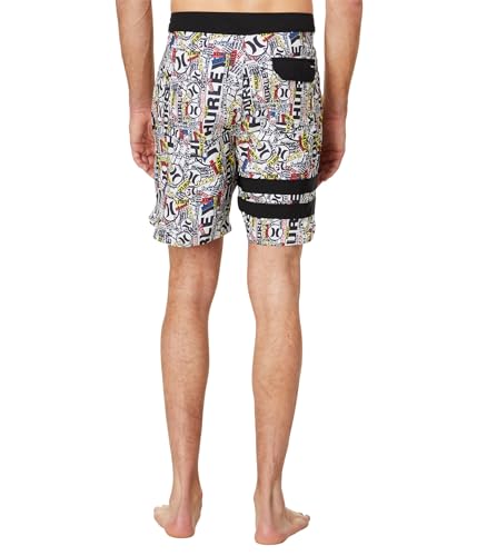 hurley-phantom-eco-blockparty-boardshorts-gr-38-logo-print image 5