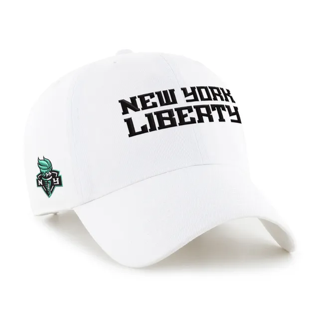 47-brand-clean-up-cap-liberty-wei-strapback image 1