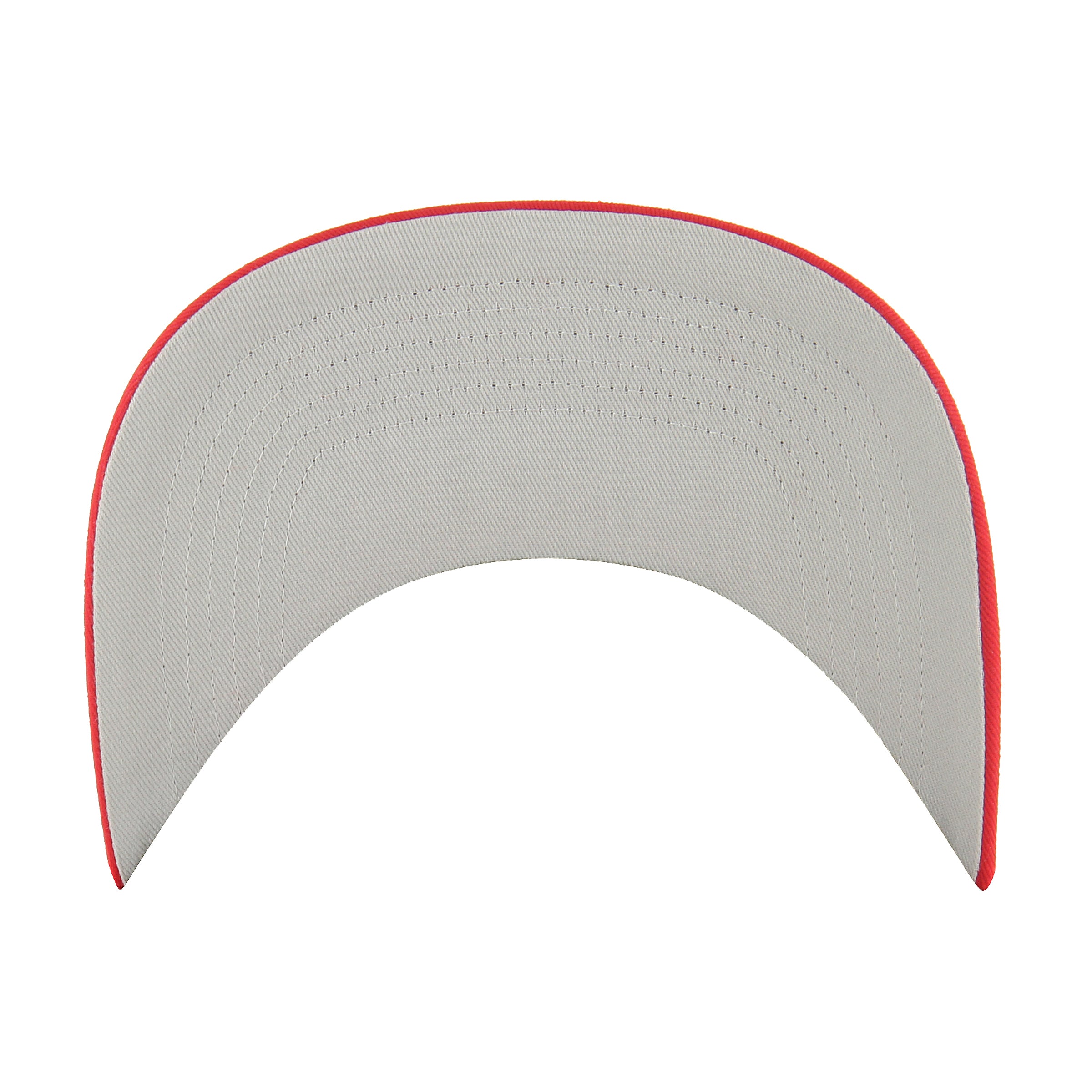47-hitch-alabama-crimson-tide-cap-razor-red image 3