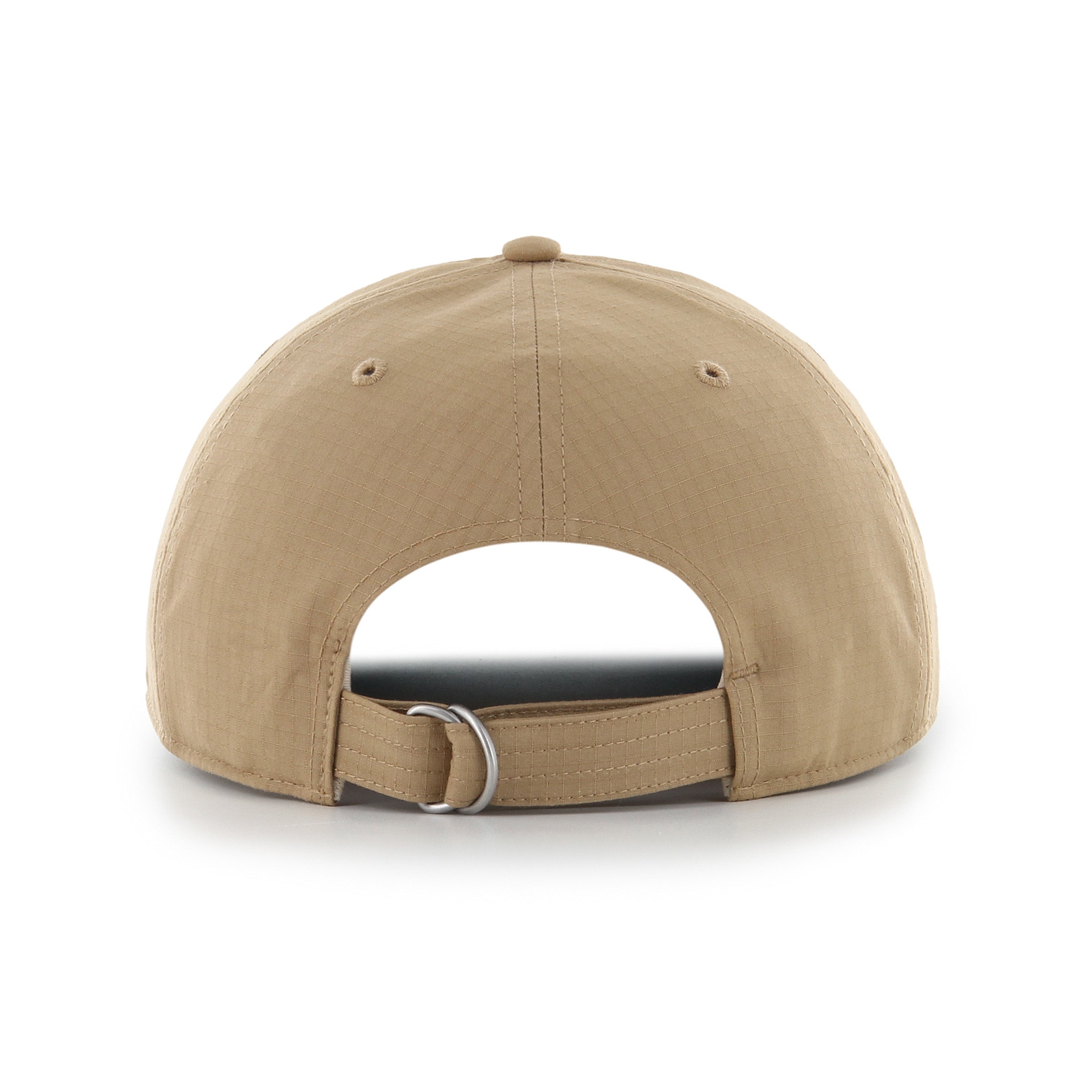 47-clean-up-yankees-flat-brim-cap-sandstorm image 2