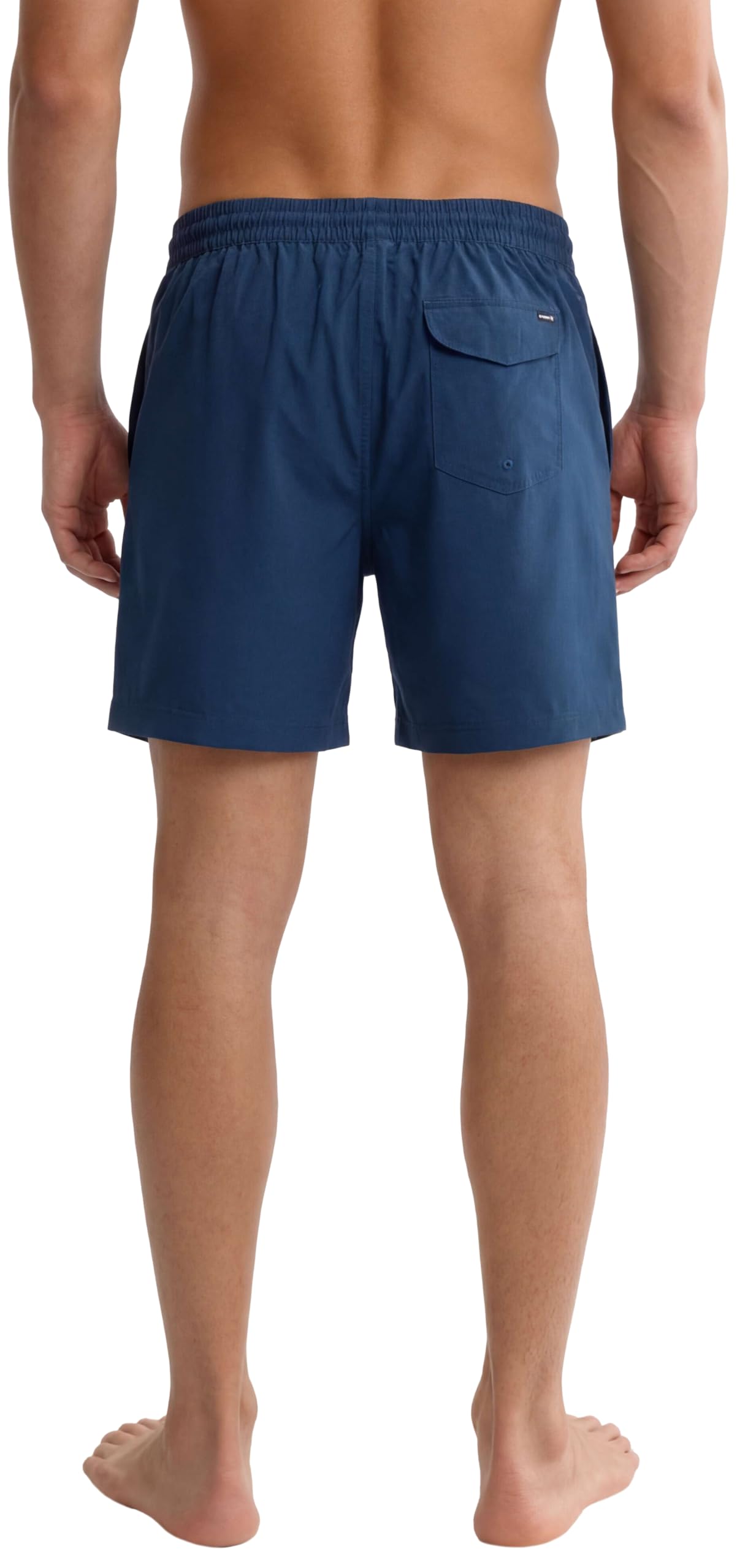 hurley-crossover-volley-boardshorts-herren-m-photo-blue-schnelltrocknend image 2