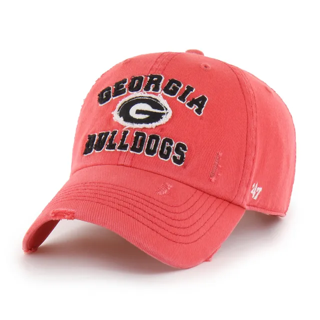 47-clean-up-georgia-bulldogs-cap-hellrot-seymoore image 1