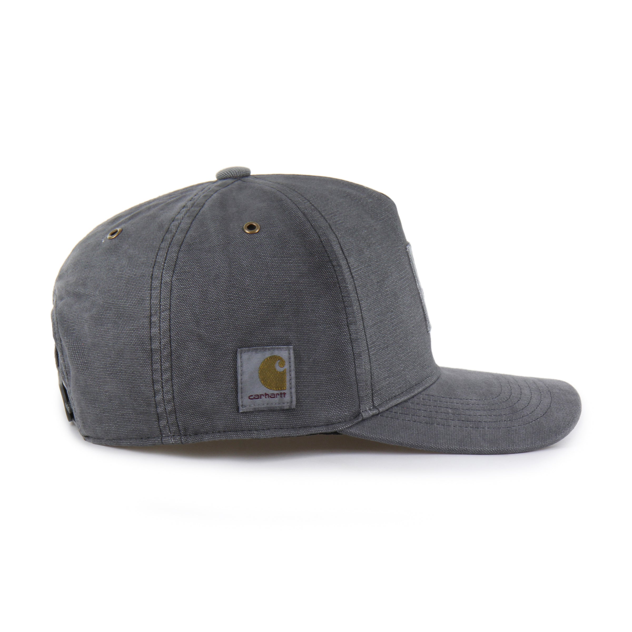 47-hitch-kansas-city-royals-cap-carhartt-shadow-snapback image 2