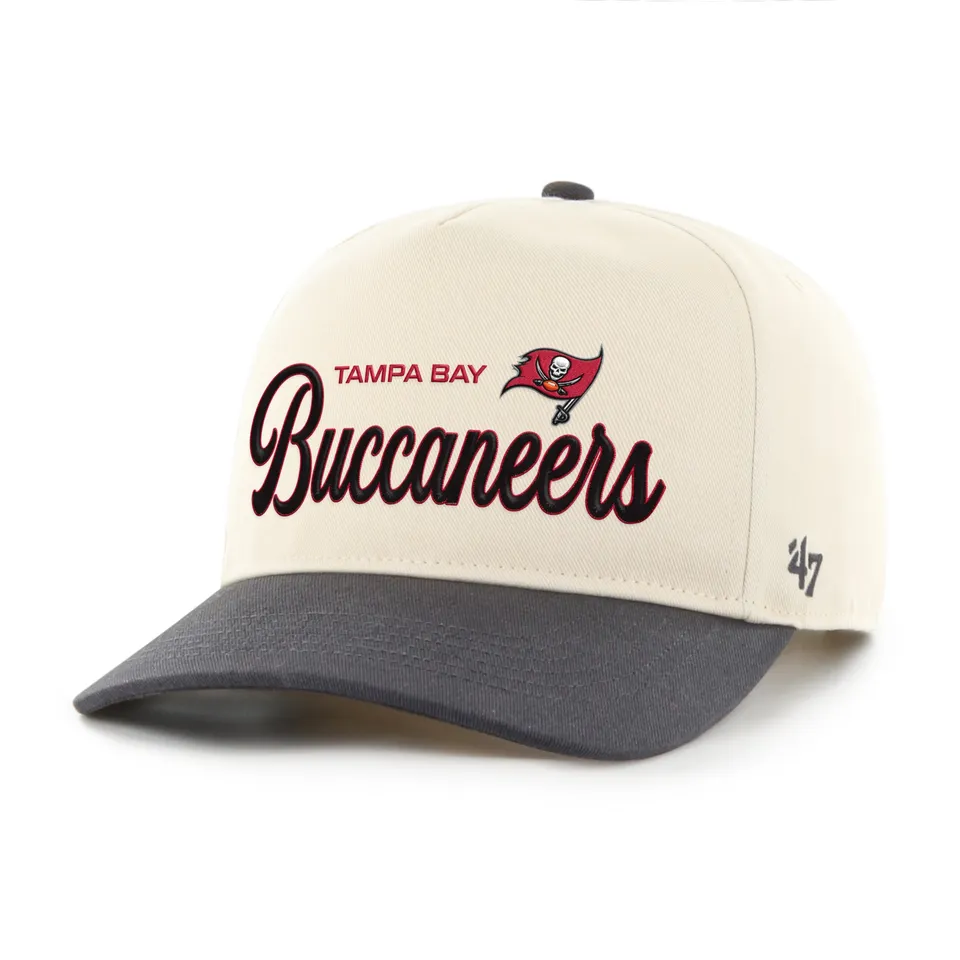 47-hitch-rf-tampa-bay-buccaneers-cap-natural-snapback image 1