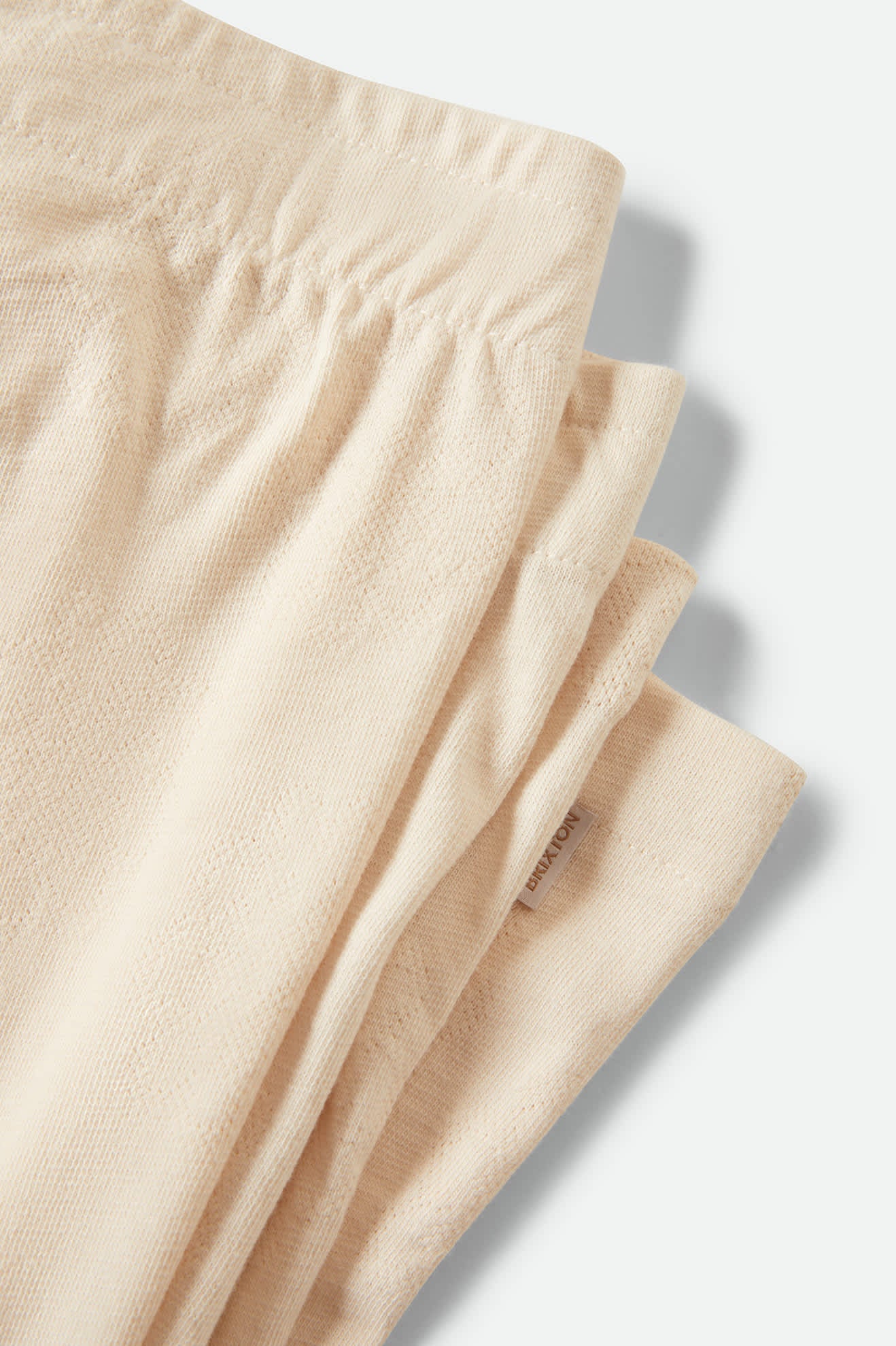 brixton-siesta-knit-hose-whitecap-baumwolle image 7