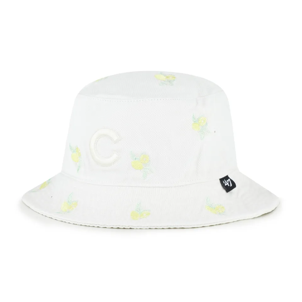 47-bucket-chicago-cubs-scatter-fischerhut-sandstone-osf image 1
