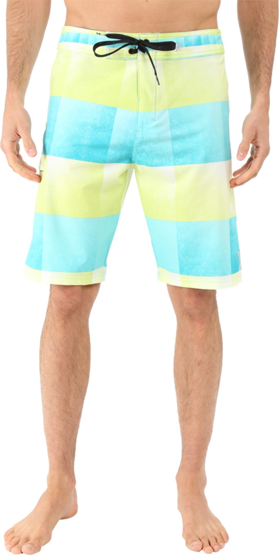 hurley-weekender-20-boardshorts-lt-stone-grey-herren image 7