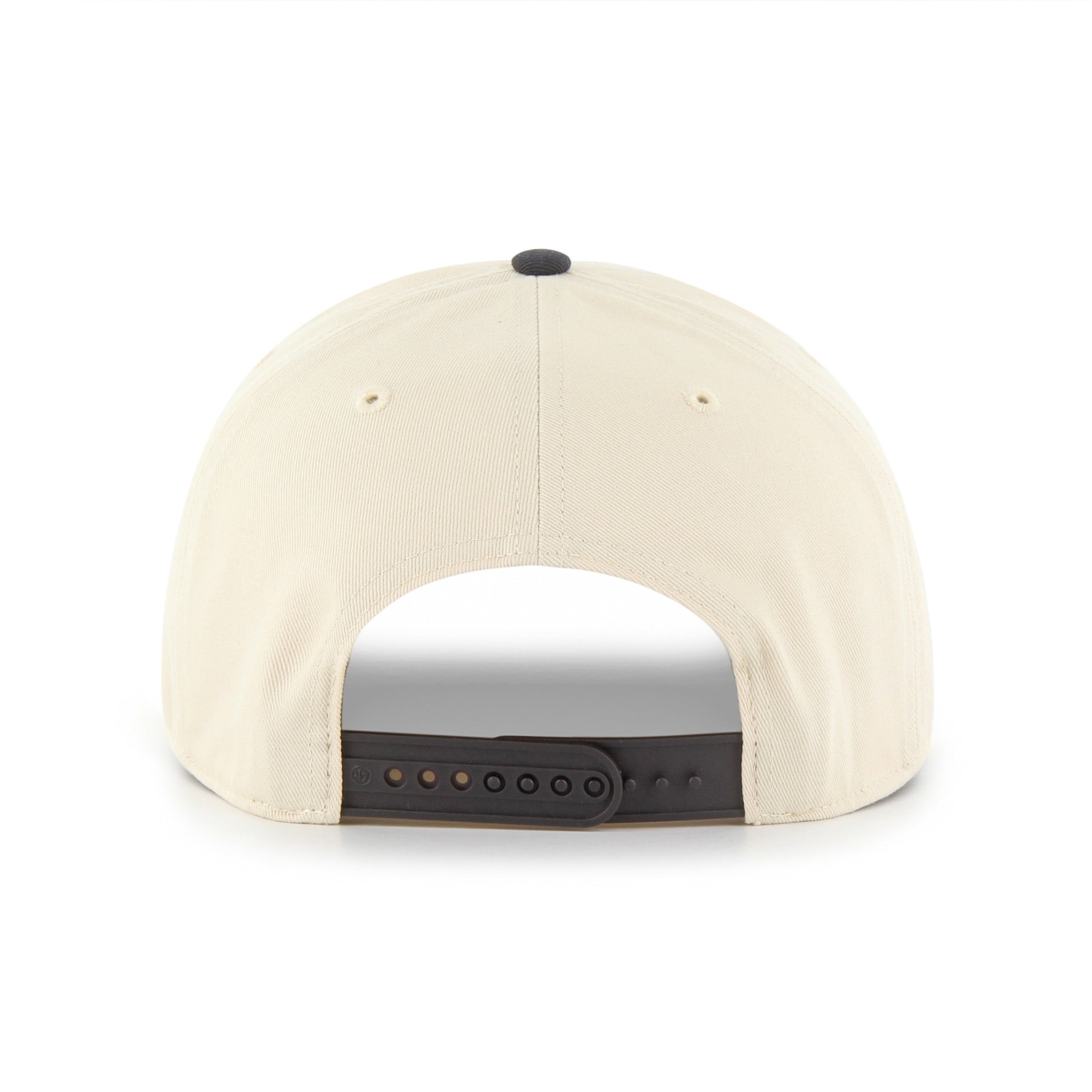 47-brand-assemble-hitch-cap-oklahoma-sooners-natural image 2