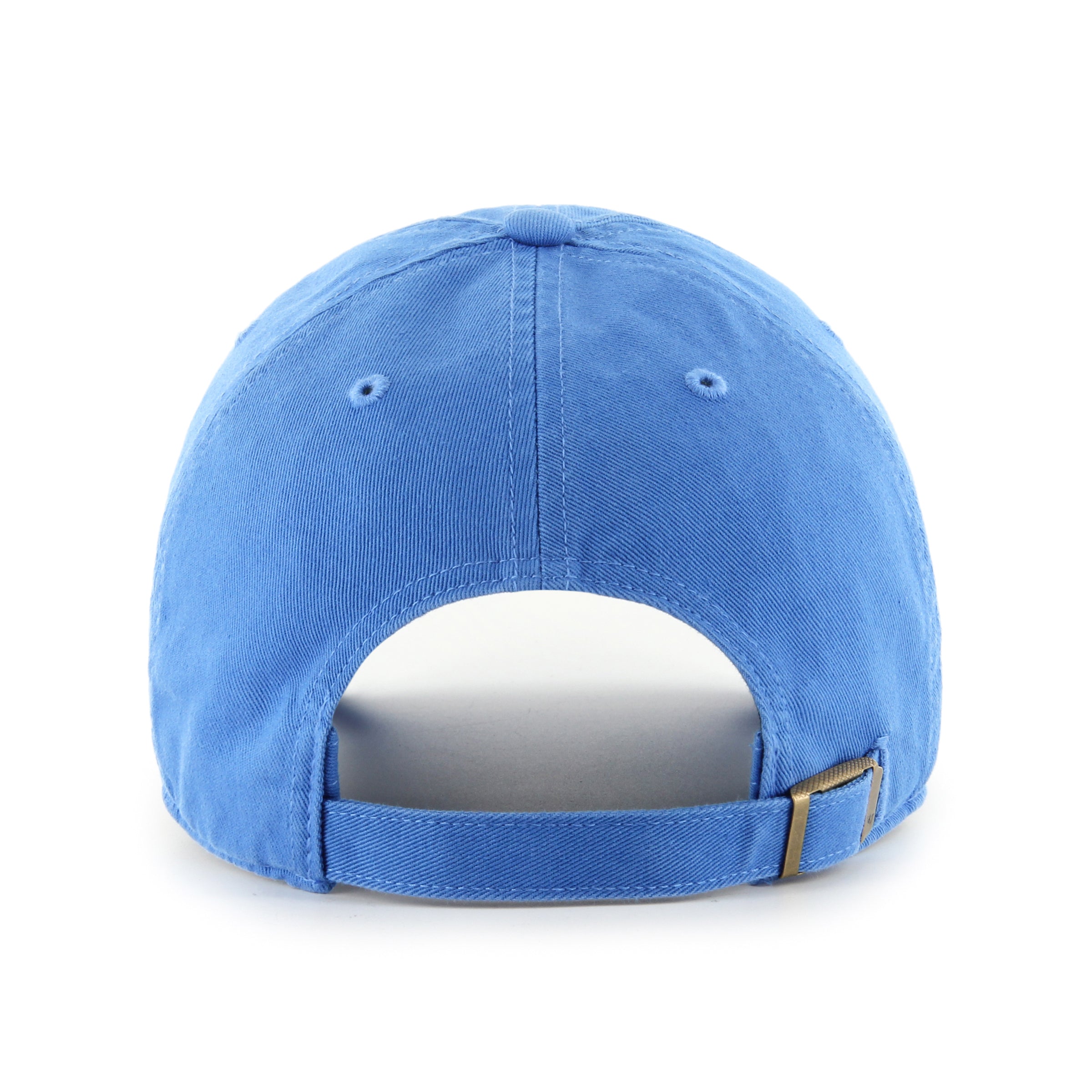 47-clean-up-ole-miss-rebels-cap-blue-raz-strapback image 2