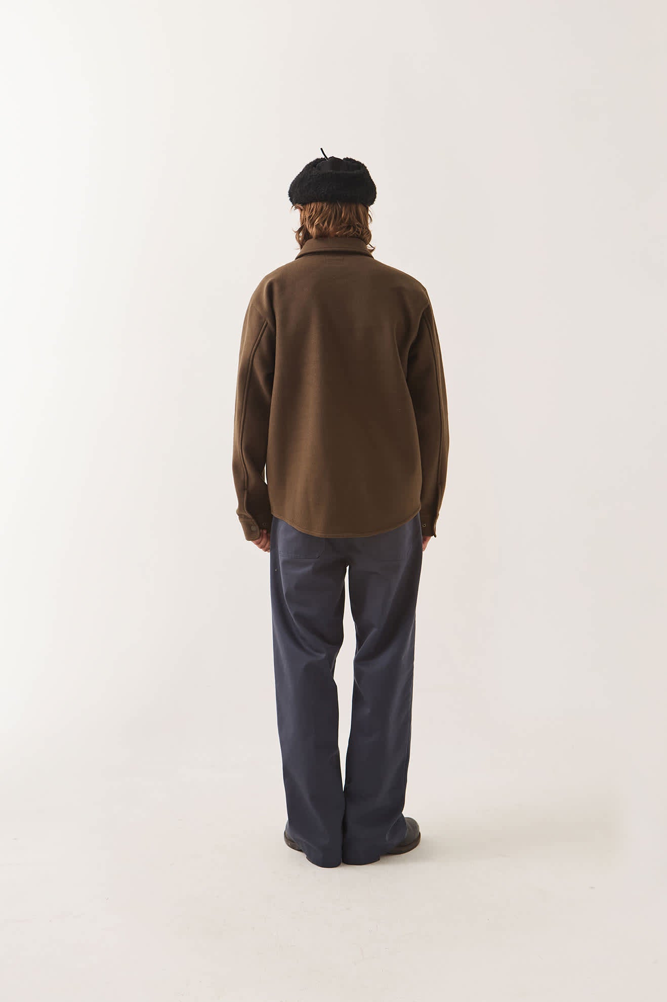 brixton-durham-felted-stretch-jacke-walnut-brown image 4