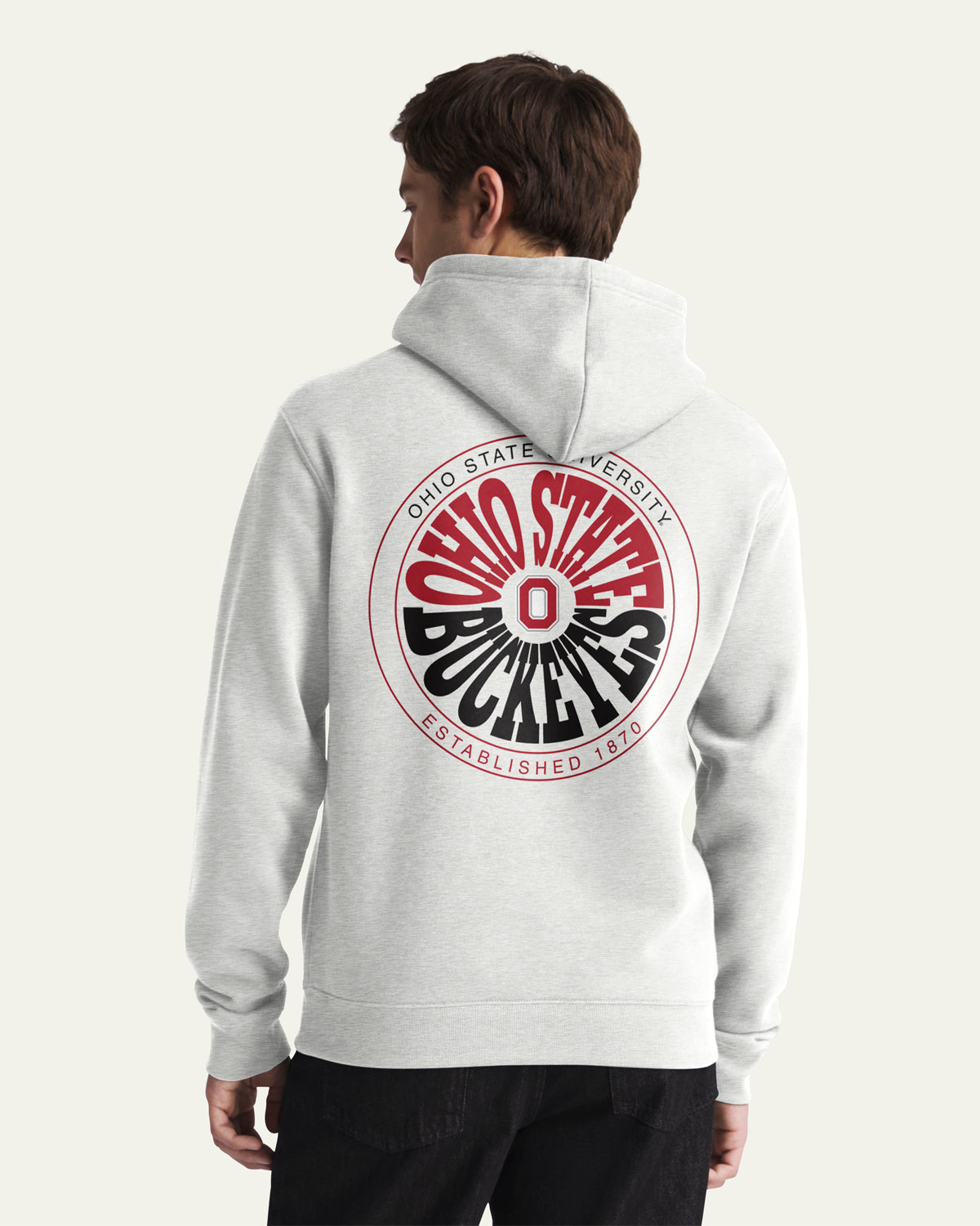 ohio-state-buckeyes-47-headline-hoodie-relay-grey-fleece image 1