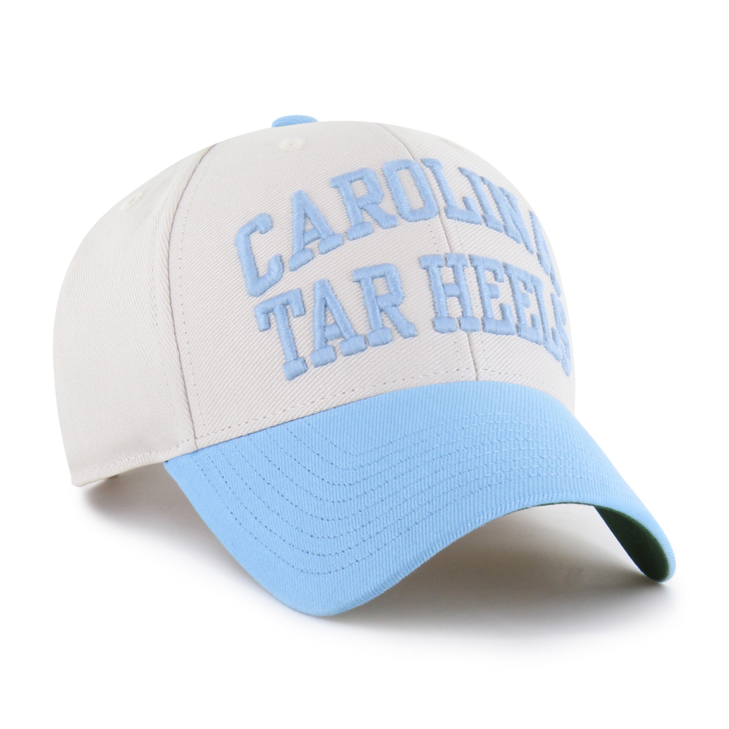 47-brand-north-carolina-broke-line-loop-mvp-kappe-bone image 4
