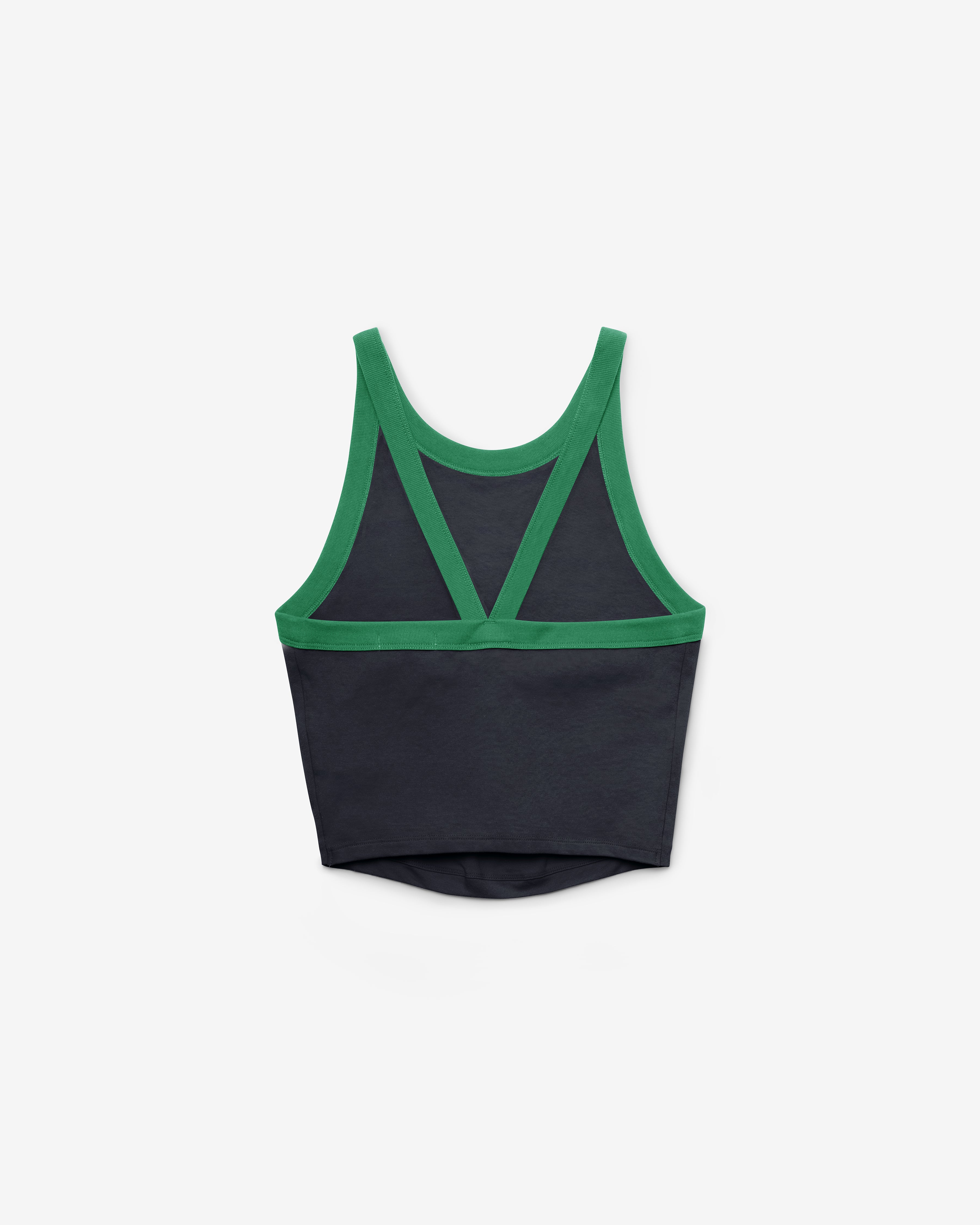 47-sporty-tank-notre-dame-fighting-irish-top-navy-damen image 2