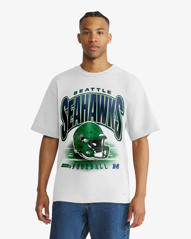 47-foundation-tee-team-flex-seahawks-t-shirt-herren-wei image 1