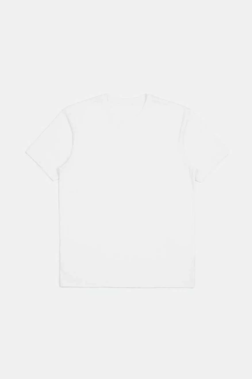 brixton-premium-cotton-tailored-t-shirt-wei image 1