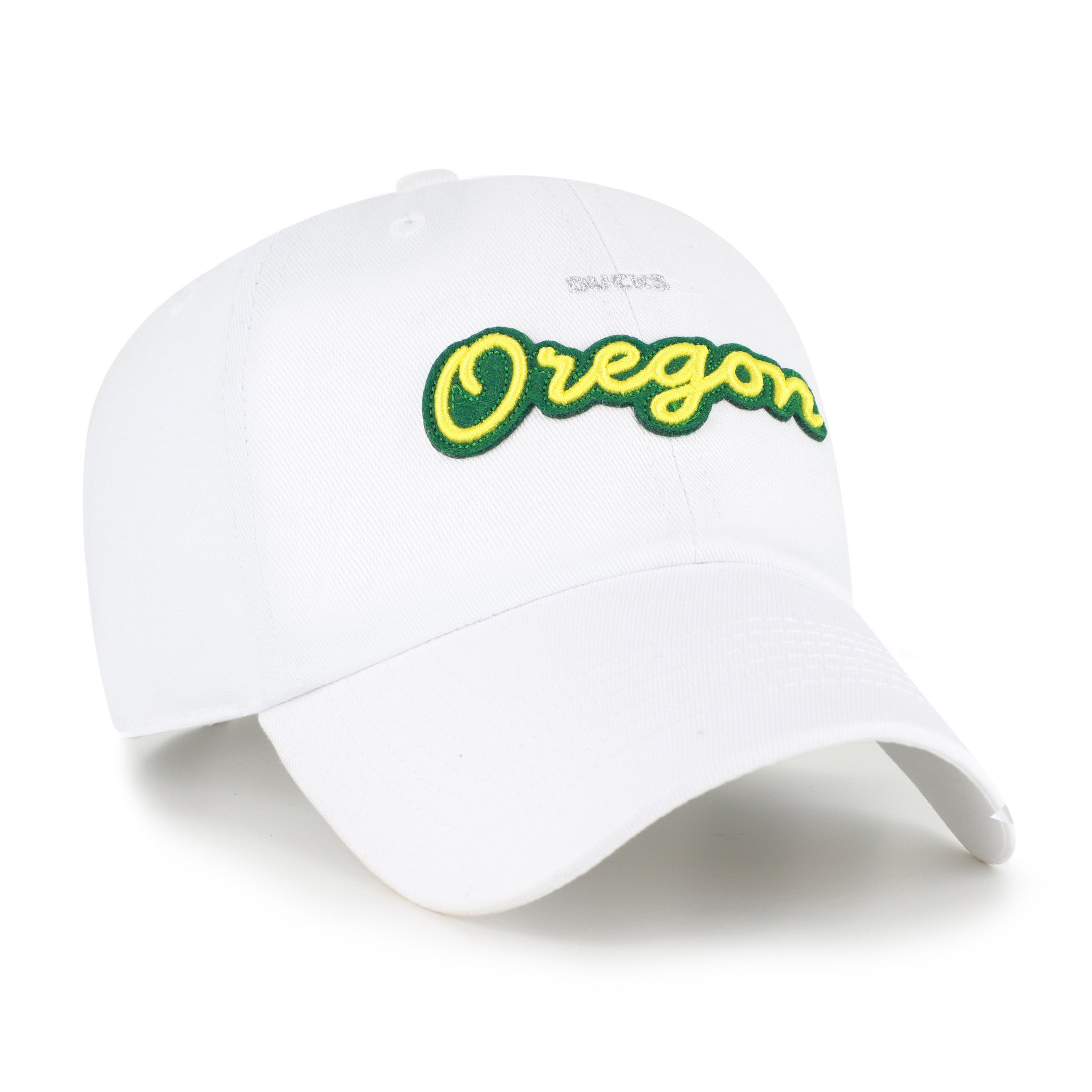 47-brand-47-clean-up-cap-ducks-wei-strapback image 3