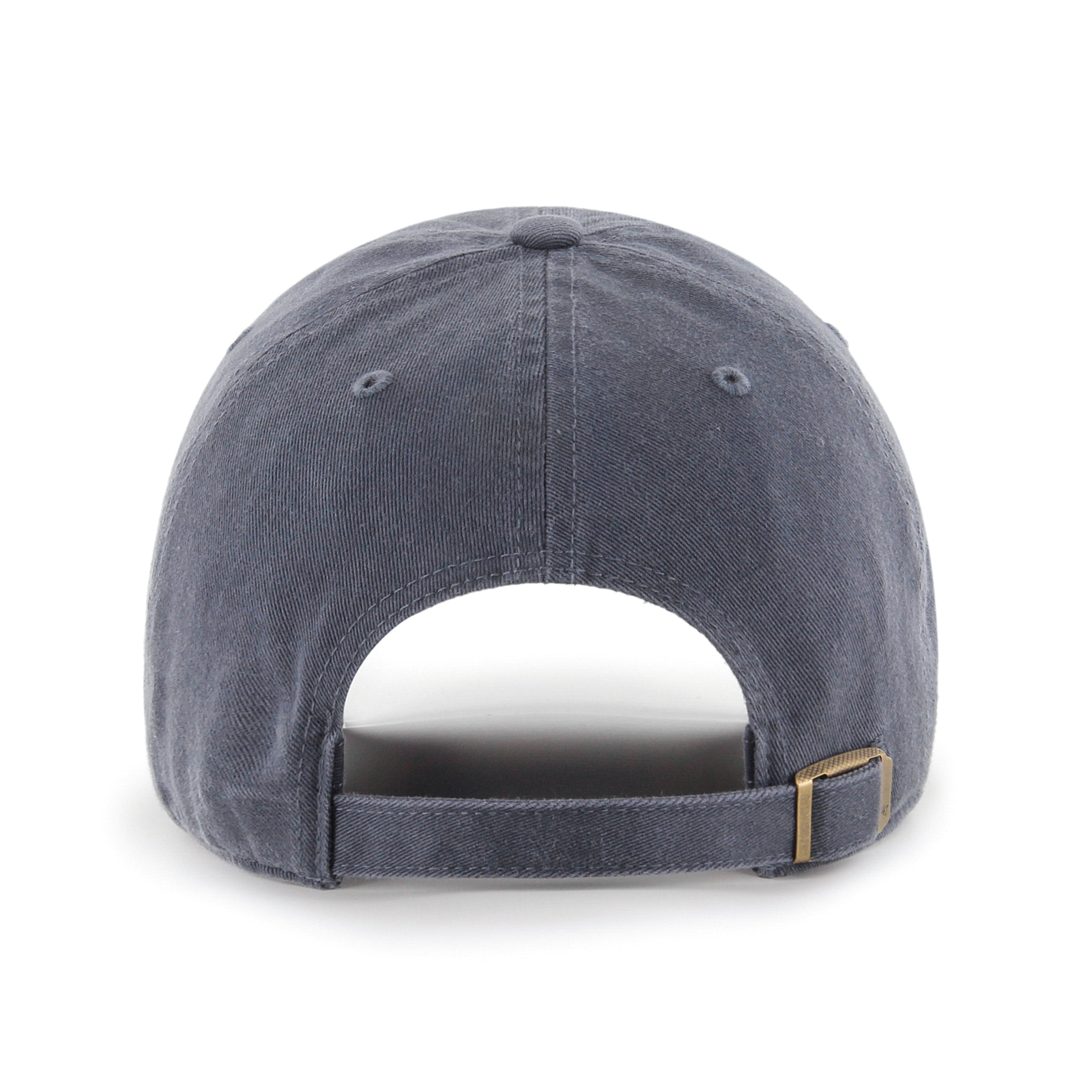 47-brand-auburn-tigers-clean-up-cap-navy-verstellbar image 2