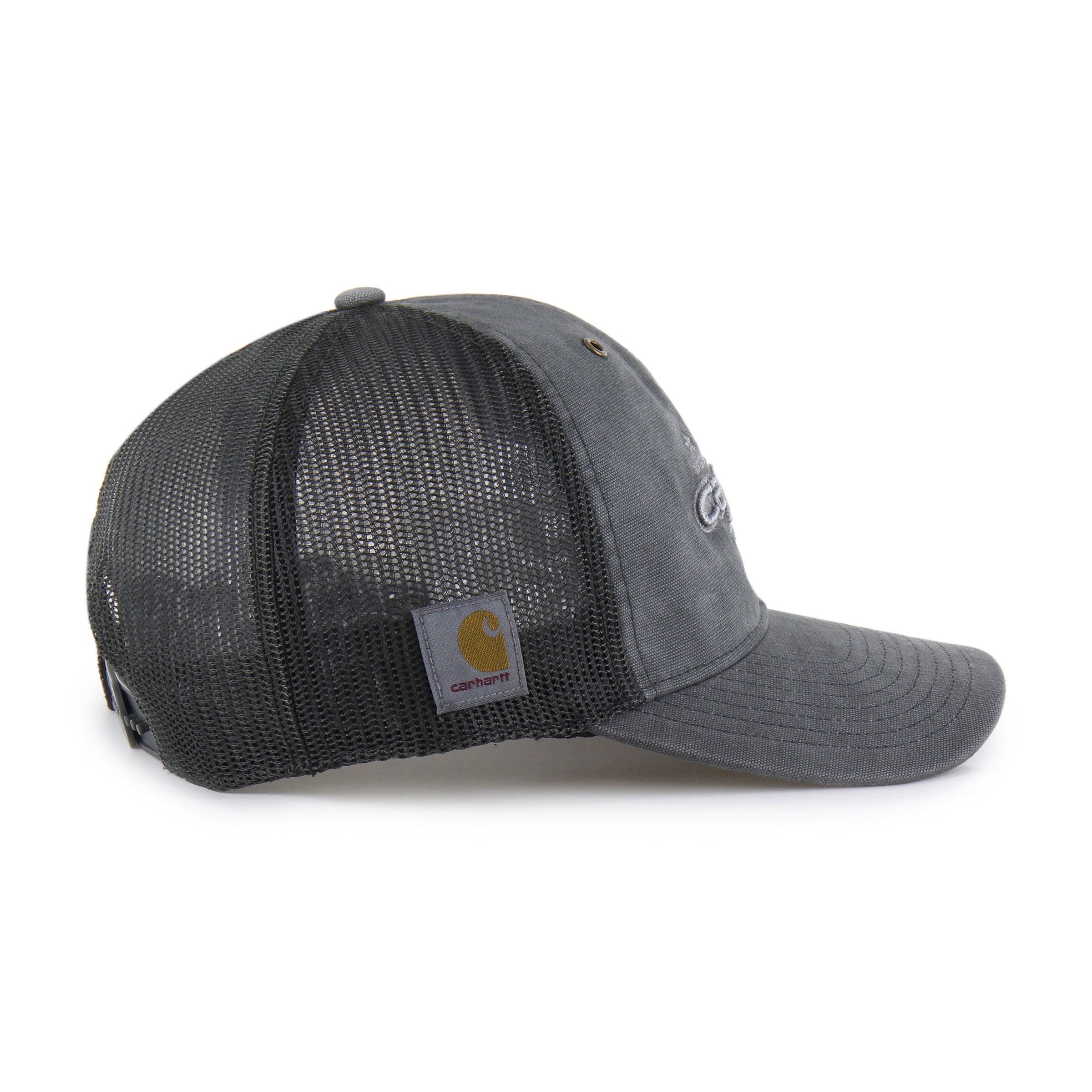 47-trucker-washington-capitals-carhartt-cap-schwarz-osf image 2