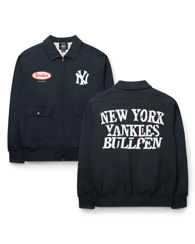 47-headline-crew-yankees-homestead-jacke-navy-baseball image 1