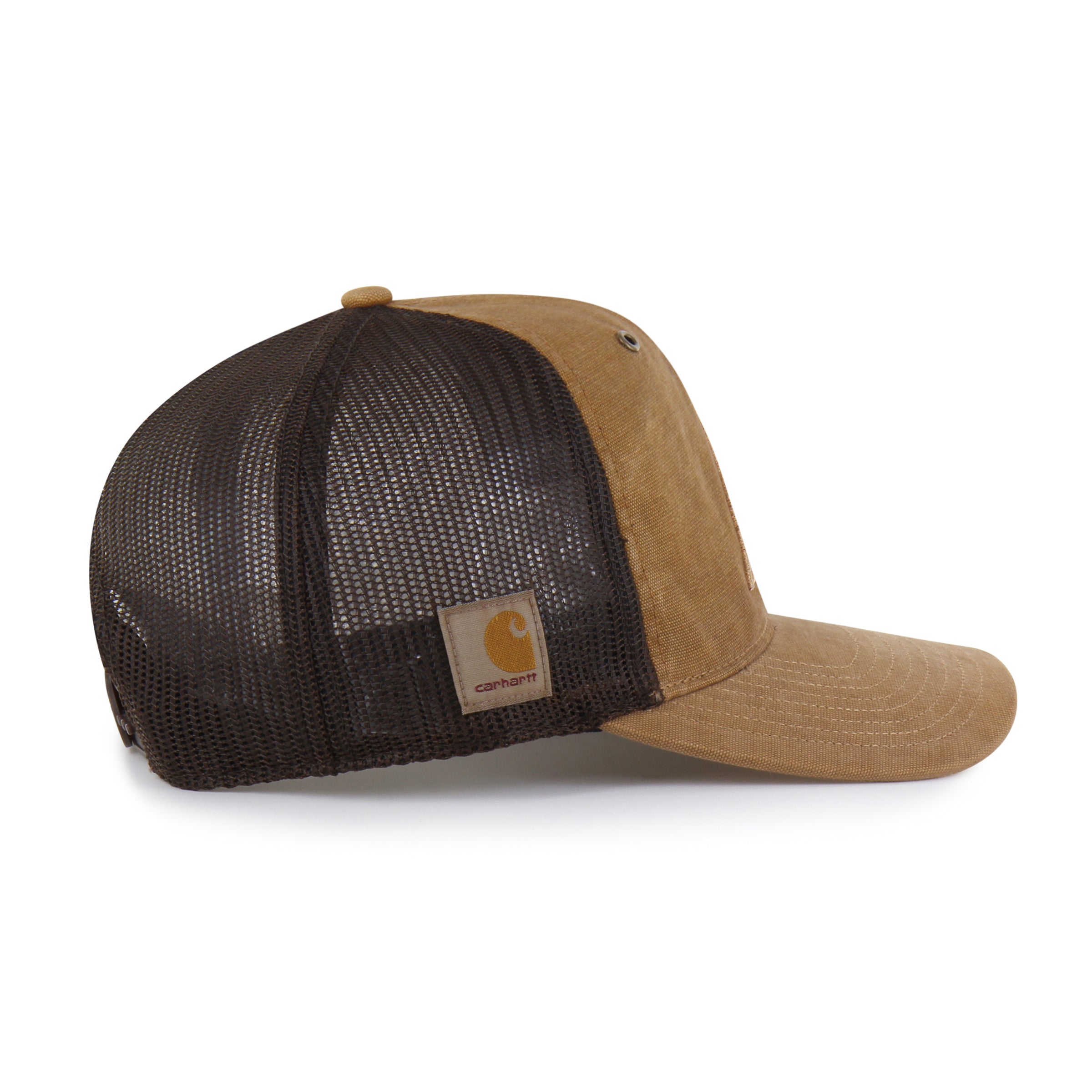 47-brand-47-trucker-cap-arizona-diamondbacks-braun-snapback image 2