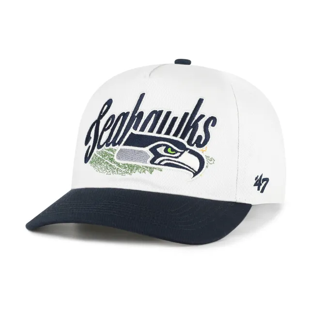 47-brand-hitch-seattle-seahawks-cap-sandstone-kids image 1