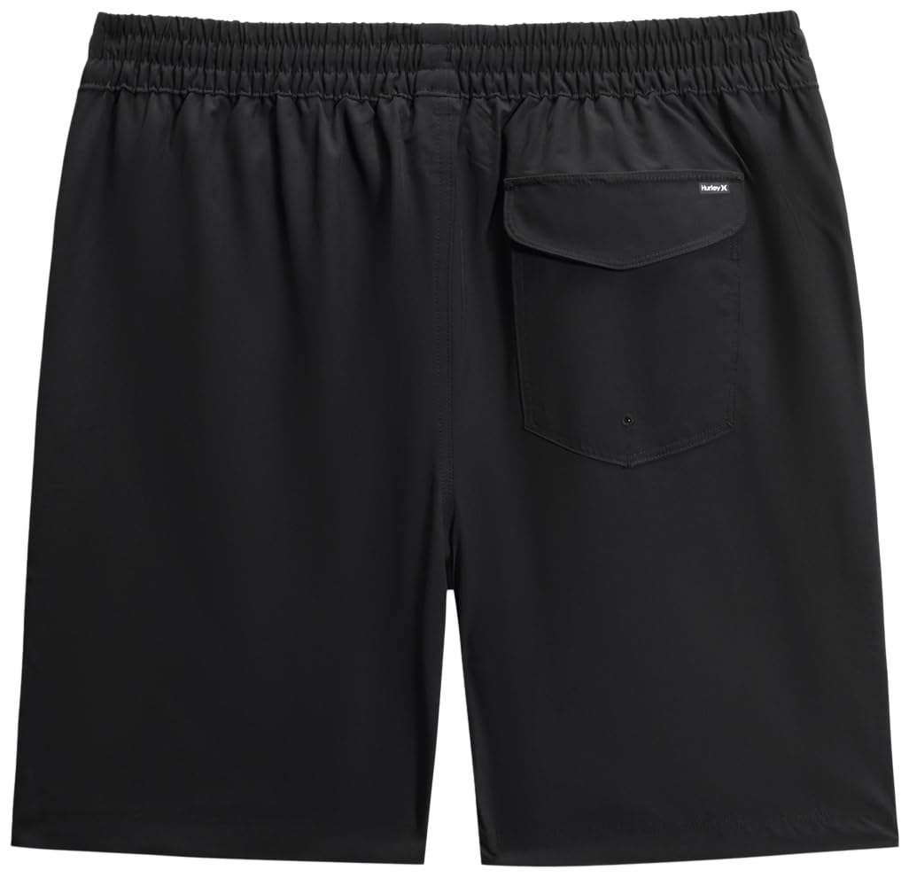 hurley-solid-volley-badehose-herren-gr-e-m image 4