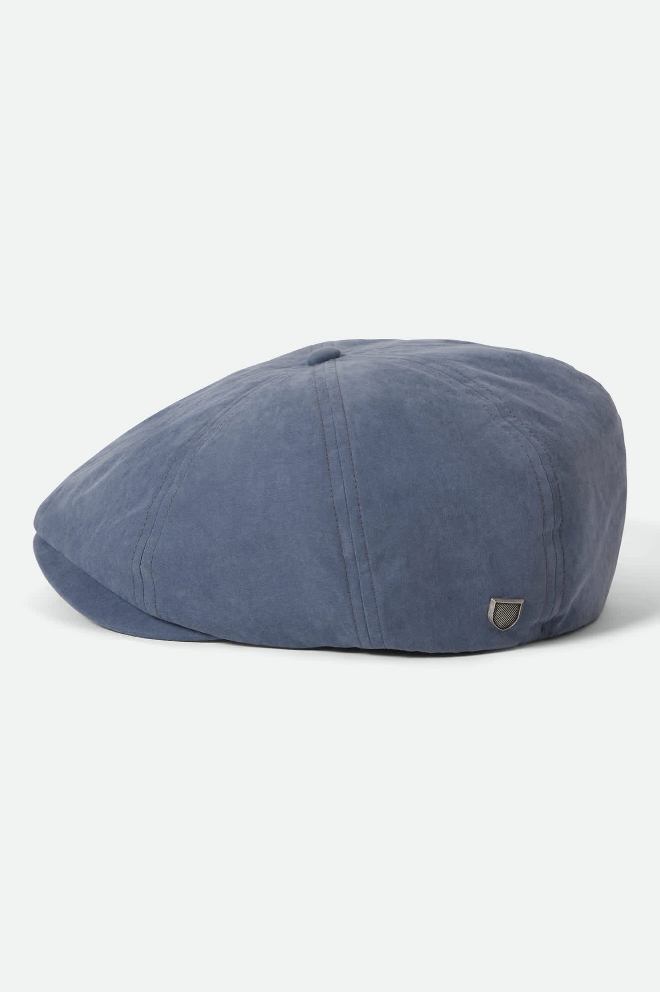 brixton-brood-newsboy-schieberm-tze-slate-blue-satin image 6