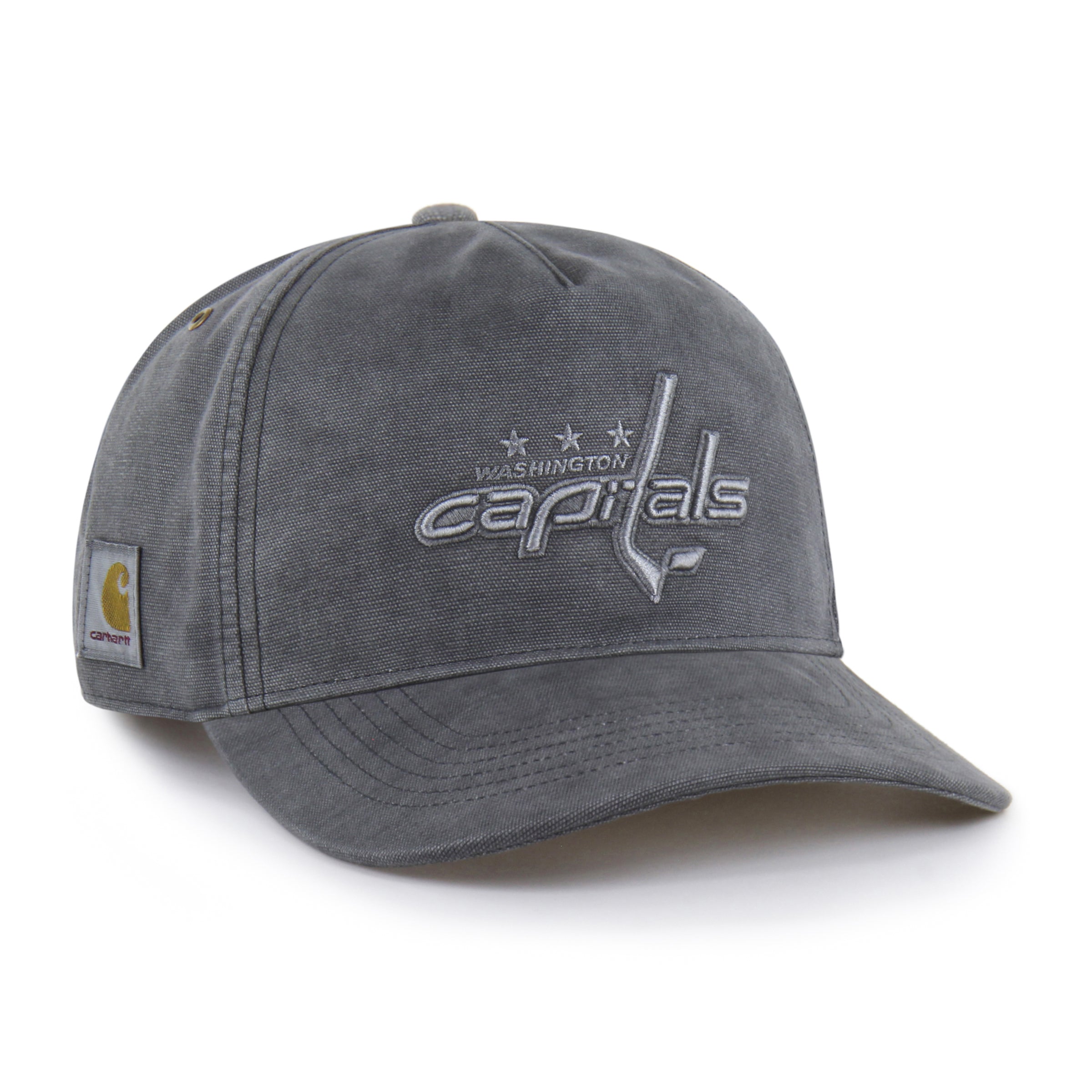 47-hitch-washington-capitals-cap-carhartt-shadow image 1