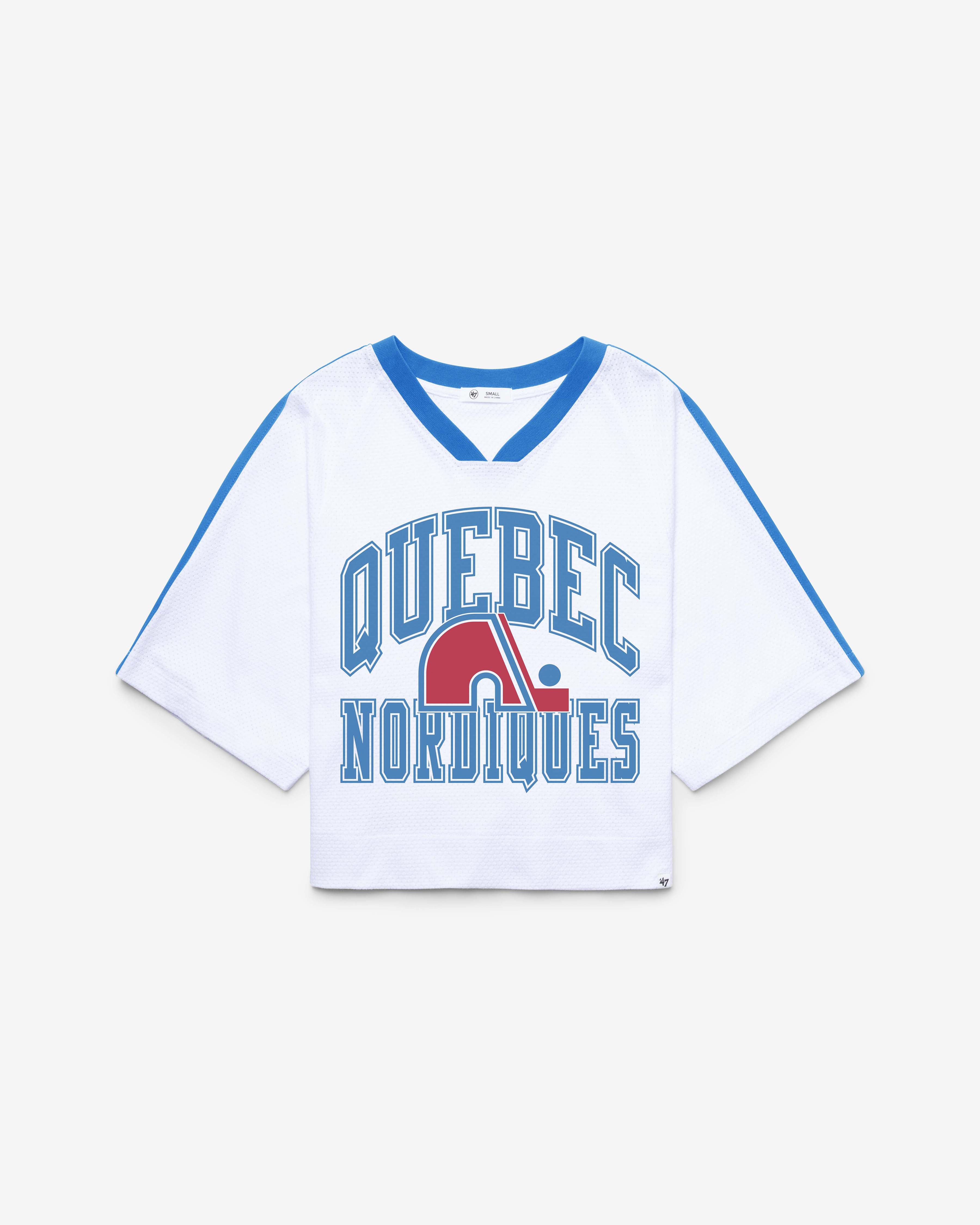47-drop-needle-quebec-nordiques-langarmshirt-wei-damen image 1