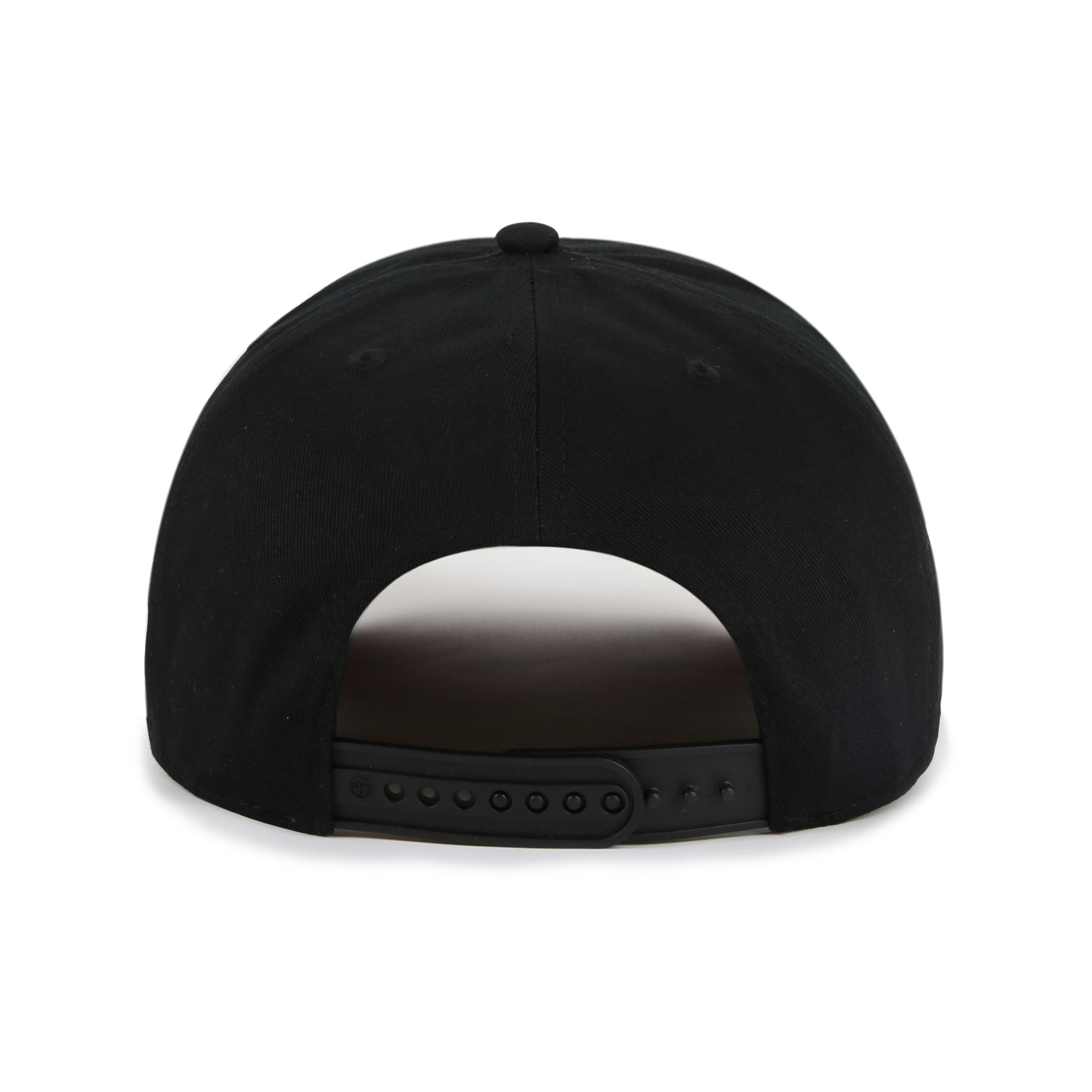 47-hitch-st-louis-blues-cap-black-snapback-twill image 2