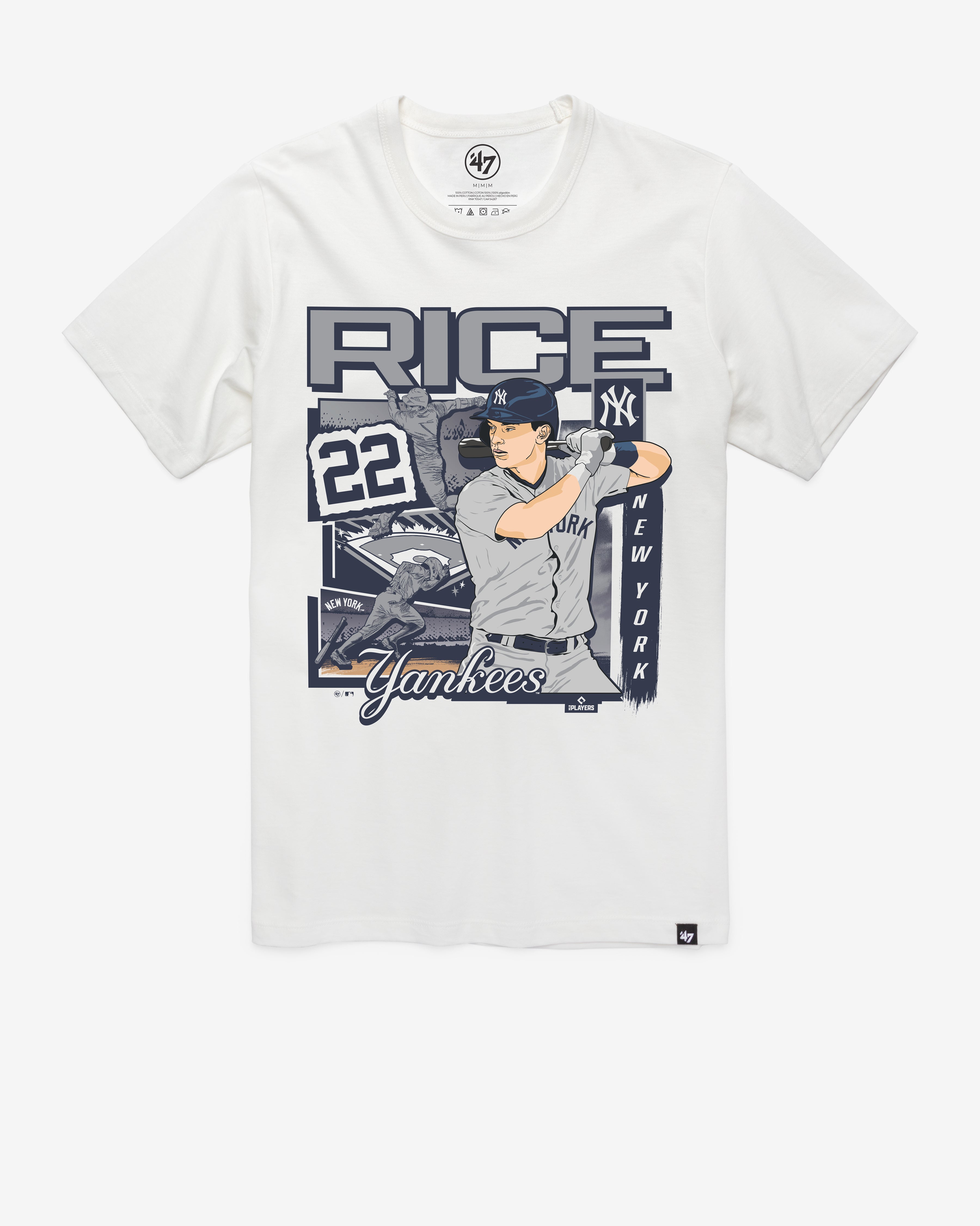47-franklin-tee-ben-rice-field-mark-t-shirt-white-wash image 1