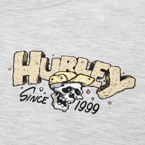 hurley-89055-grafik-t-shirt-jungen-8-10-jahre-kurzarm image 6