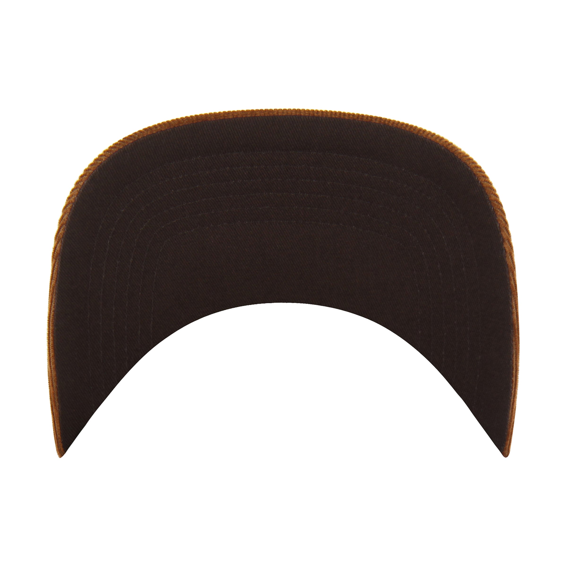 47-brand-47-hitch-chicago-bulls-cap-natural-snapback image 3