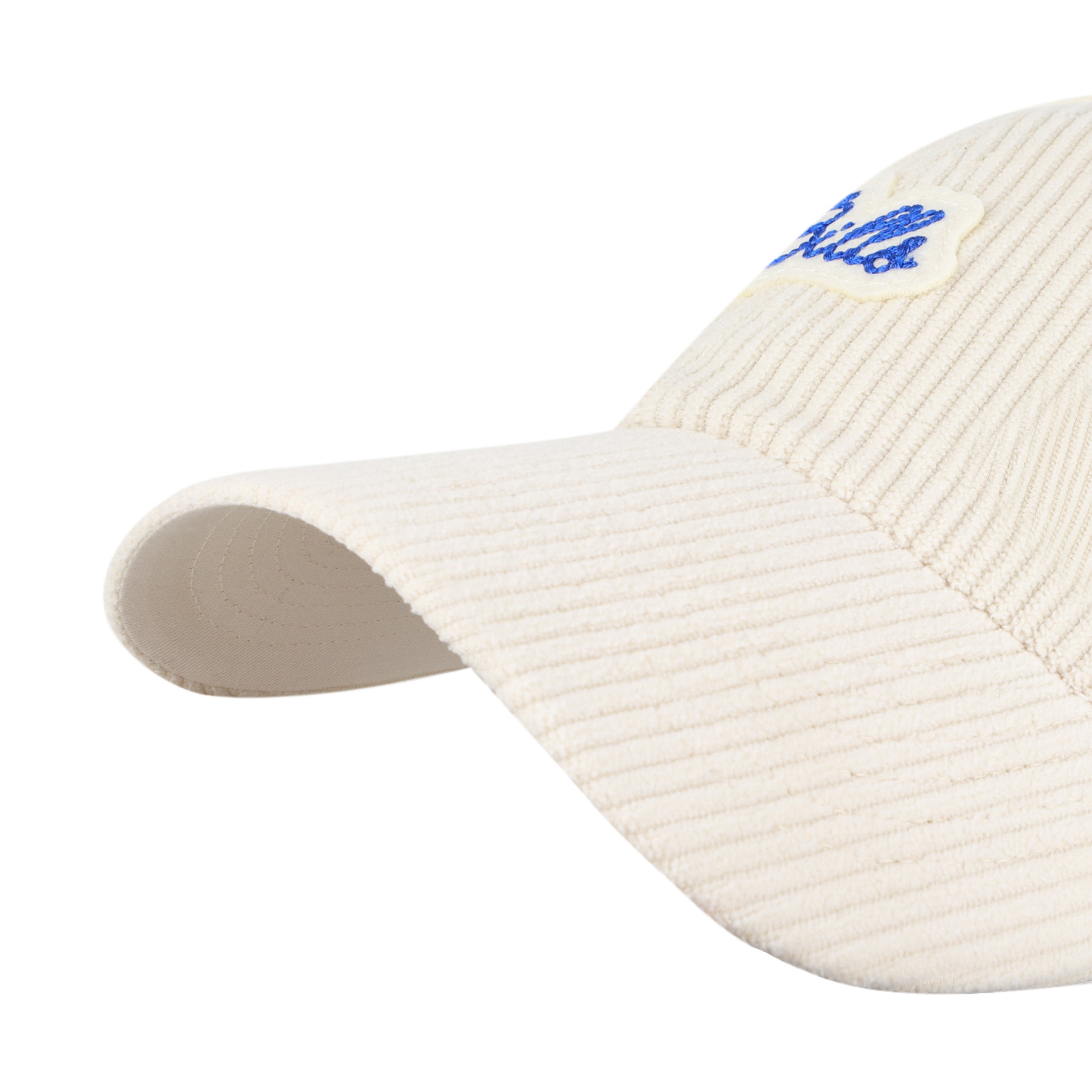 47-brand-47-clean-up-buffalo-bills-cap-natural-damen image 4