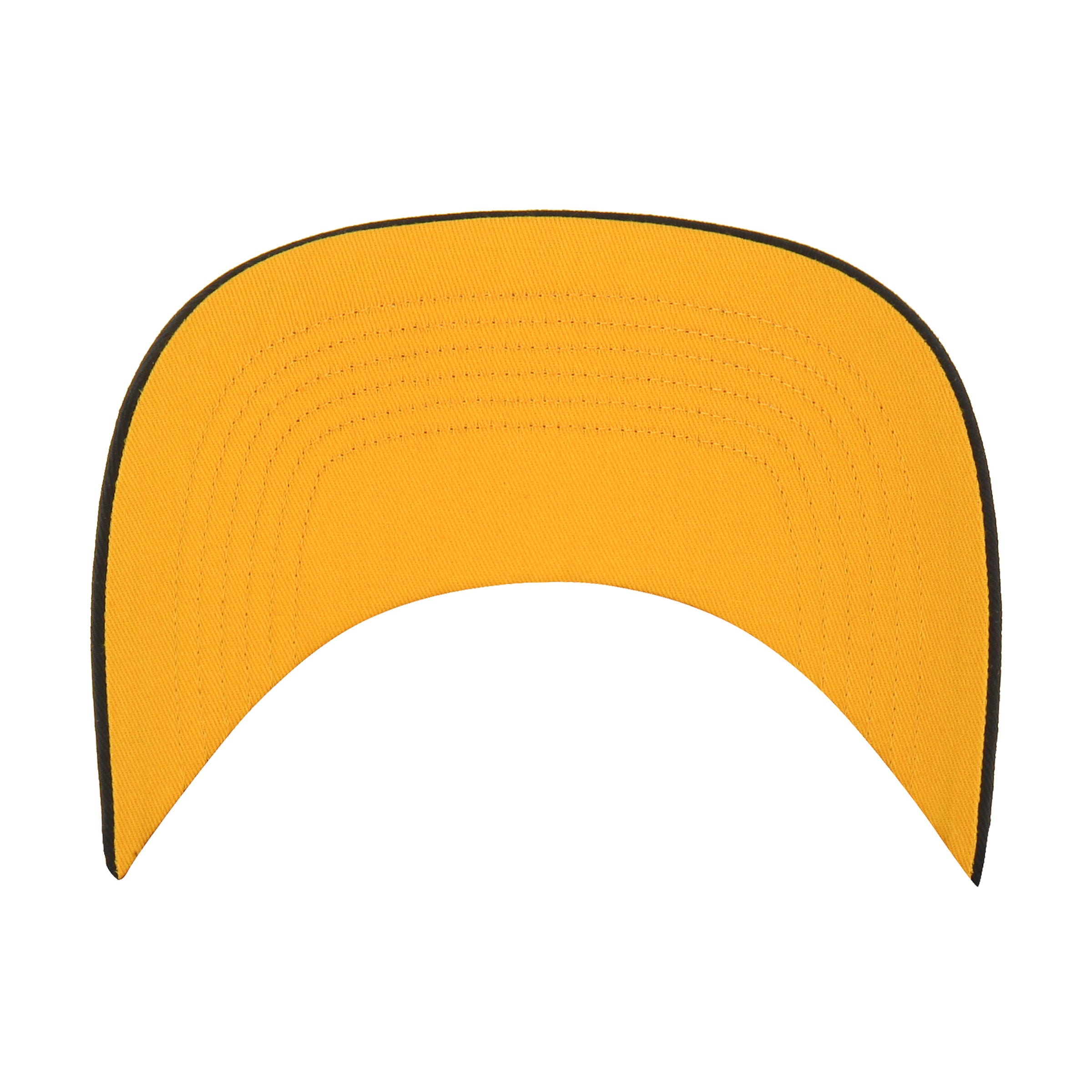 47-brand-hitch-roscoe-pittsburgh-steelers-cap-wei image 3