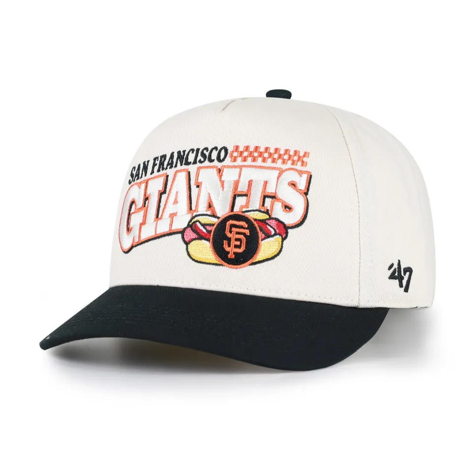 47-hitch-sf-giants-on-the-grill-cap-natural image 1