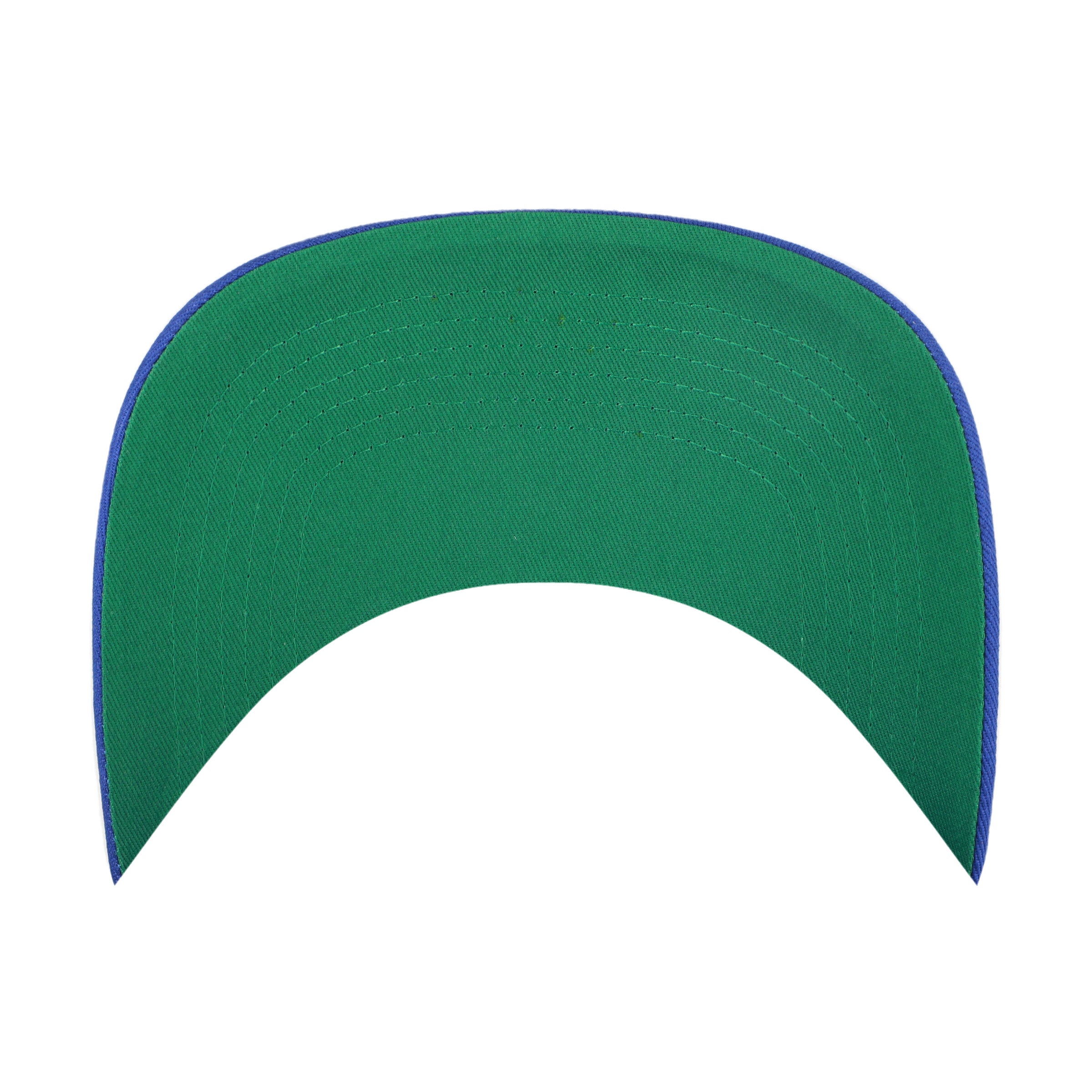 47-hitch-new-england-patriots-cap-royal-snapback-mesh image 4