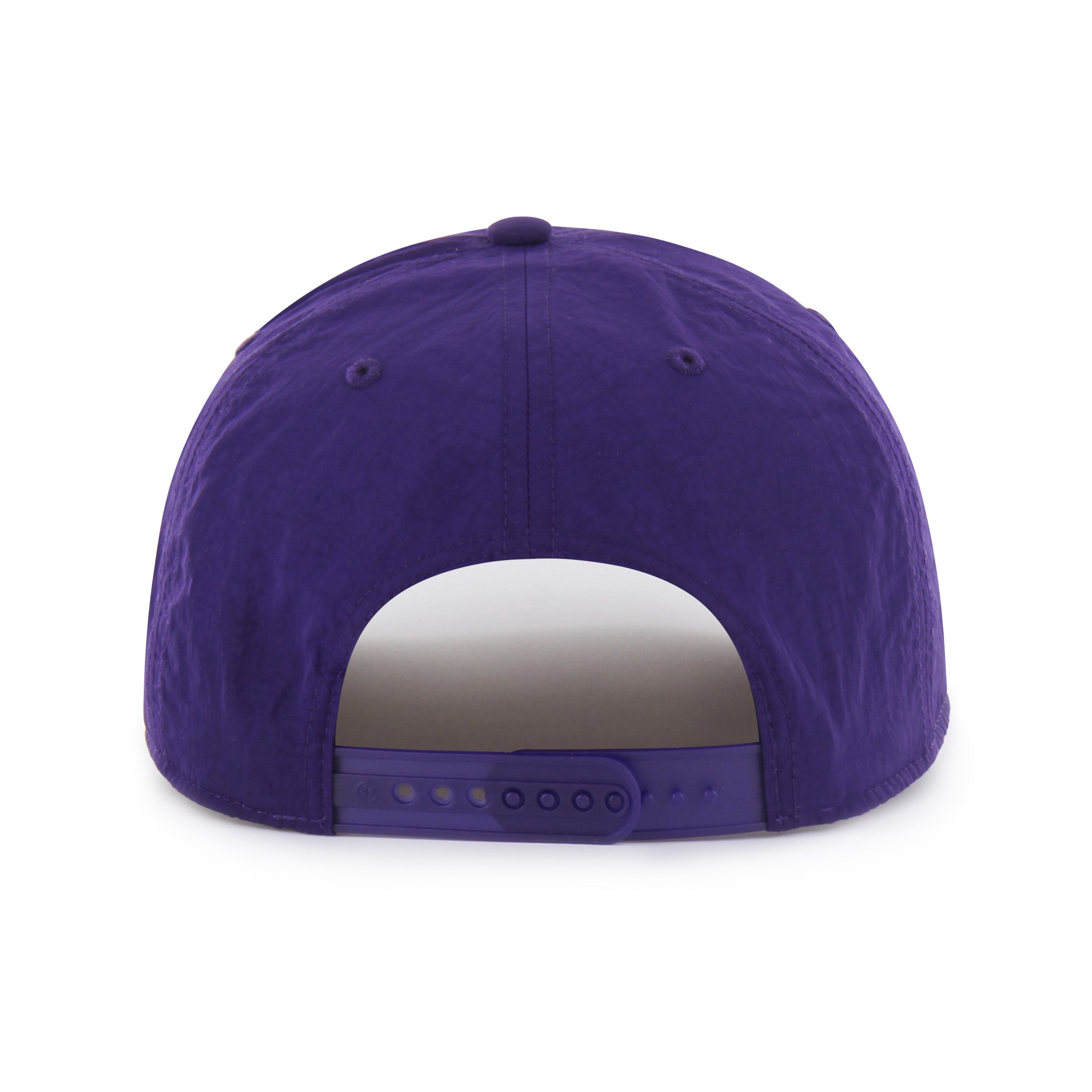 47-hitch-minnesota-vikings-cap-purple-snapback image 2