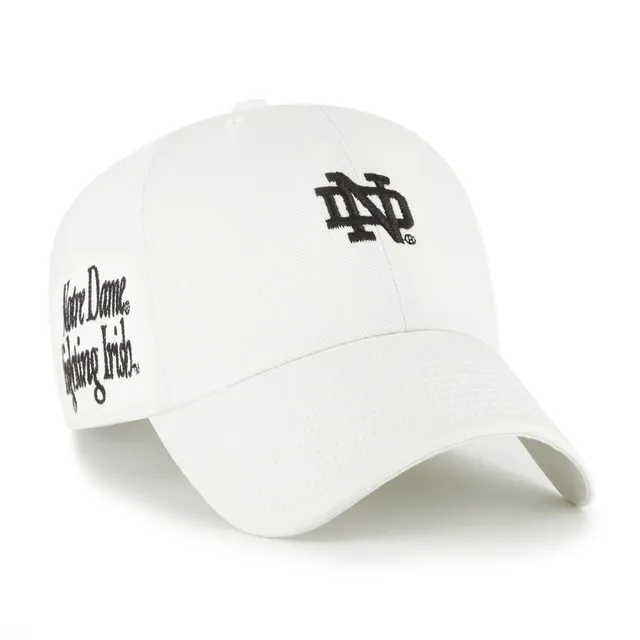 47-brand-47-clean-up-notre-dame-cap-sandstone-osf image 1
