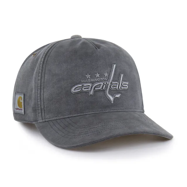 47-hitch-washington-capitals-cap-carhartt-shadow image 1