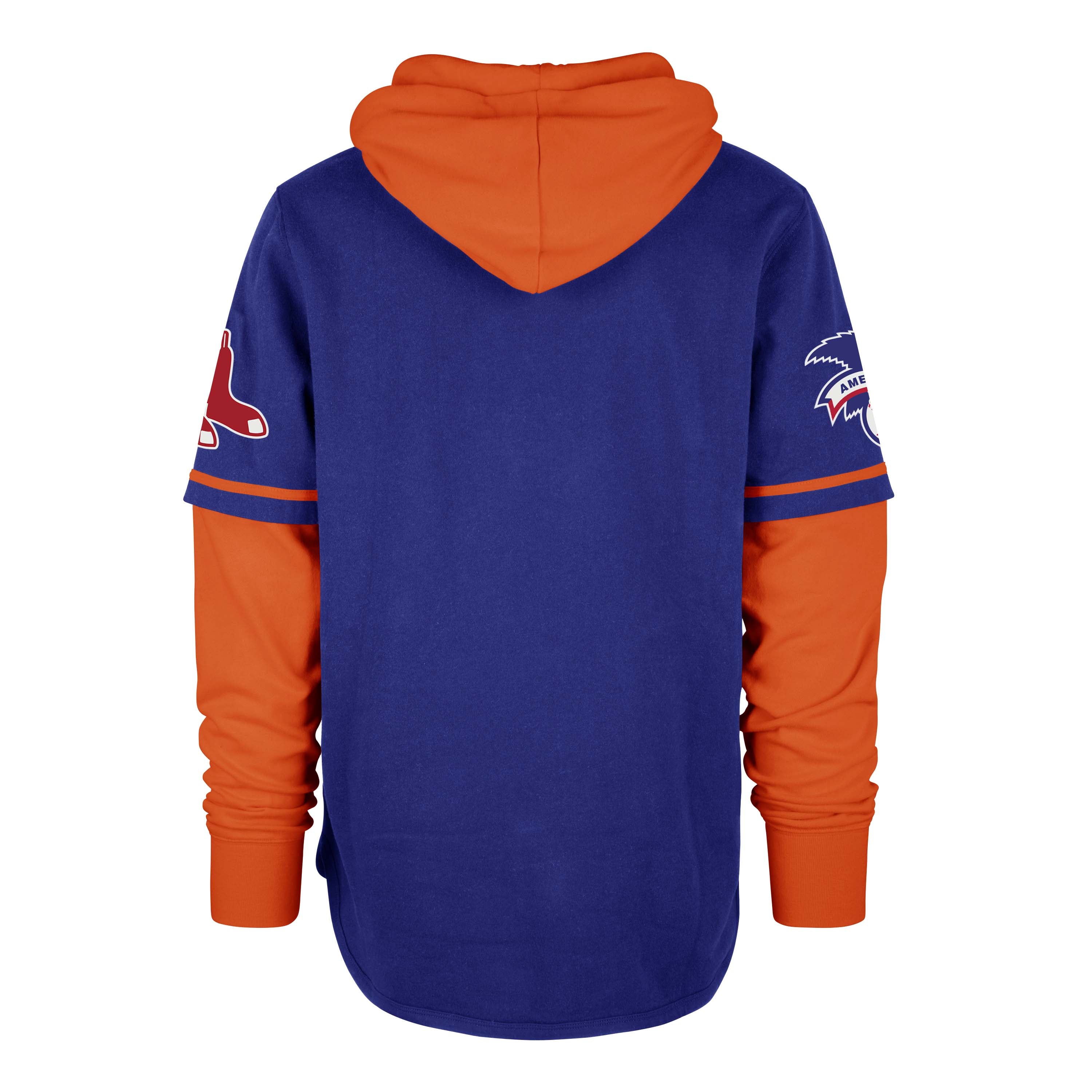 47-shortstop-new-york-mets-hoodie-royal-kapuzenpullover-herren image 2